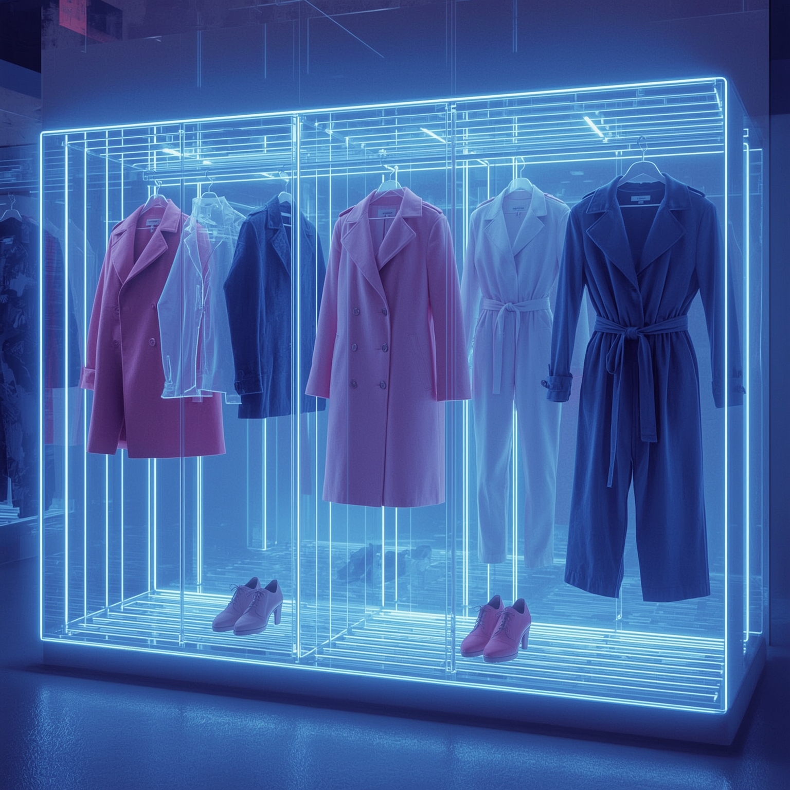 Even Tech Leaders Fall for Their Own Algorithms: What It Says About Social Shopping