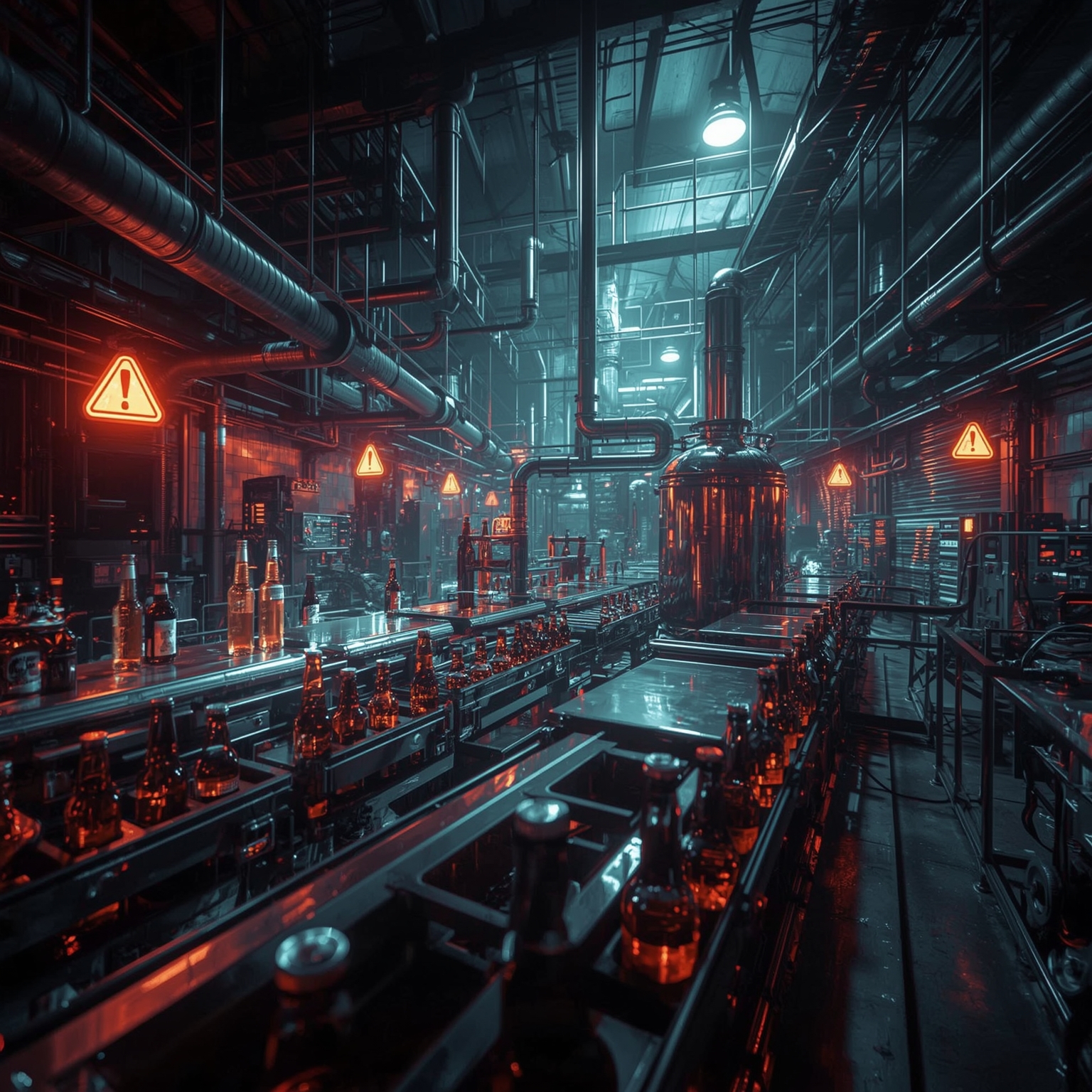 Cyberattack Threatens Supply of Japan’s Favorite Beer: Asahi Super Dry