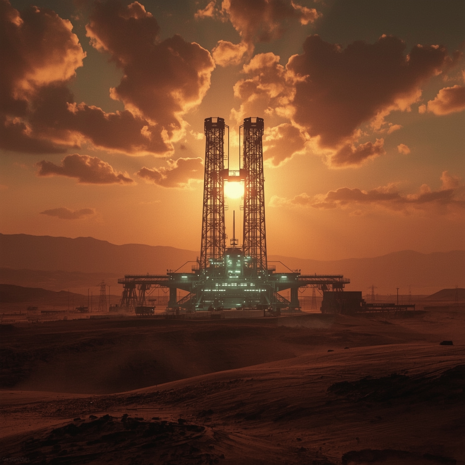 U.S. to Resume Nuclear Weapons Testing After 33 Years: A Turning Point in Global Policy