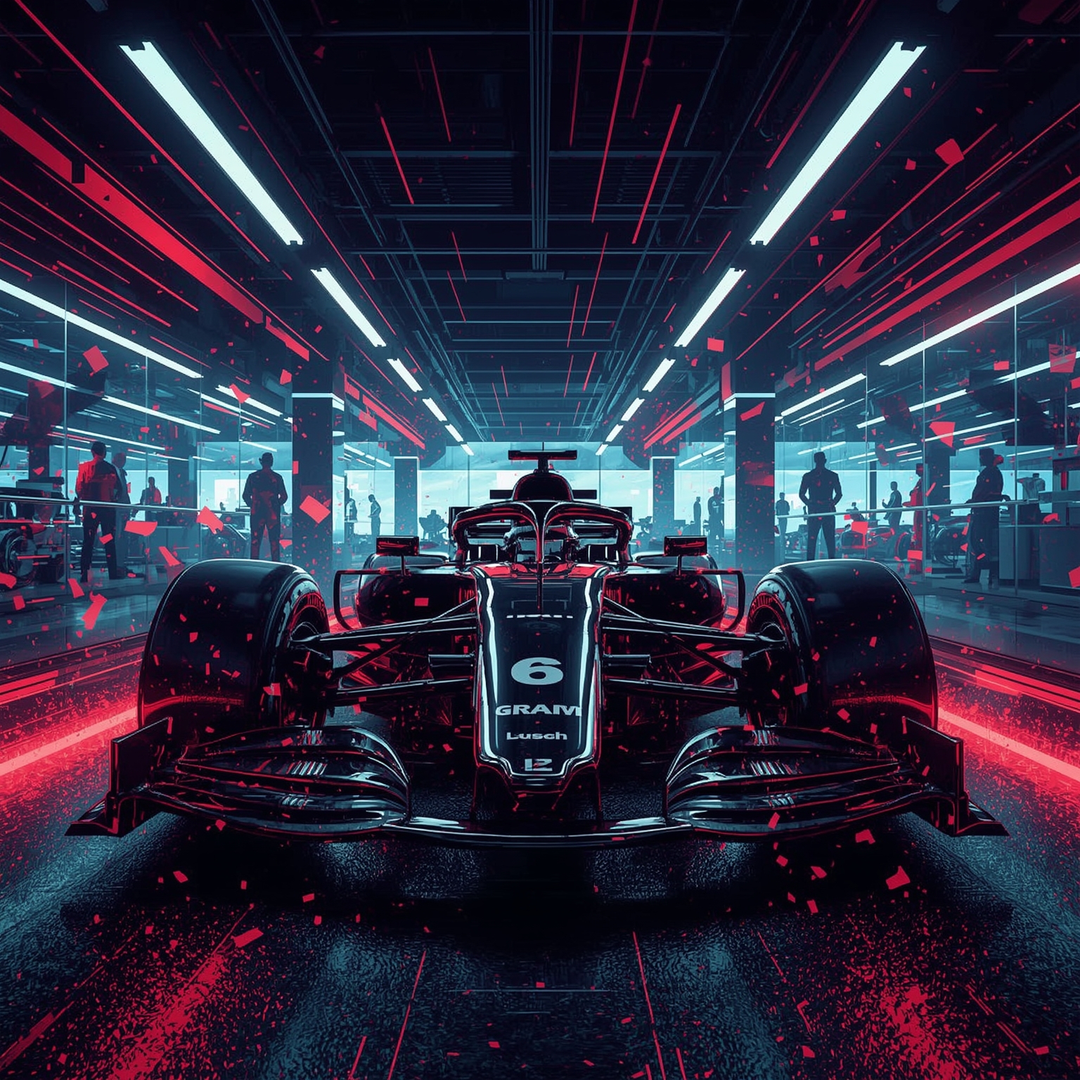 How Indy 500 Champ Alex Palou Stays Race-Ready Without Running or Cold Plunges