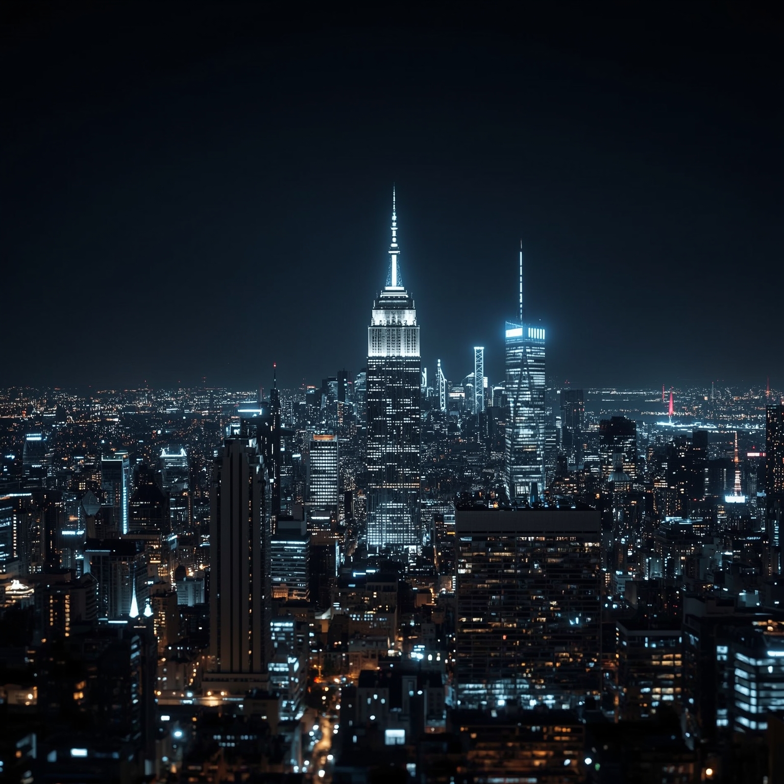 JPMorgan’s $1.5 Trillion Bet on America: Fueling Growth in AI, Energy, and Defense