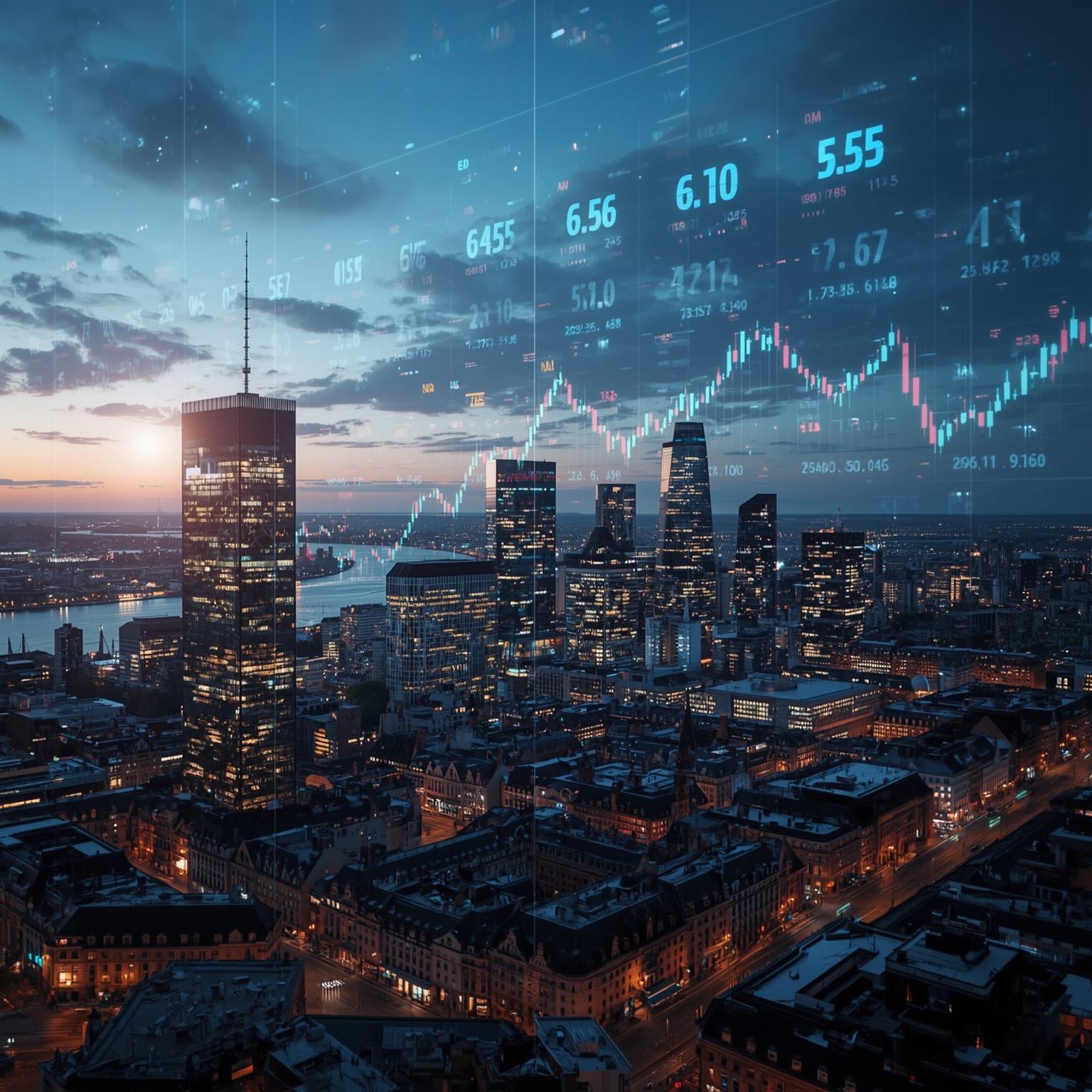 Stockholm Is Becoming Europe’s Hottest IPO Market