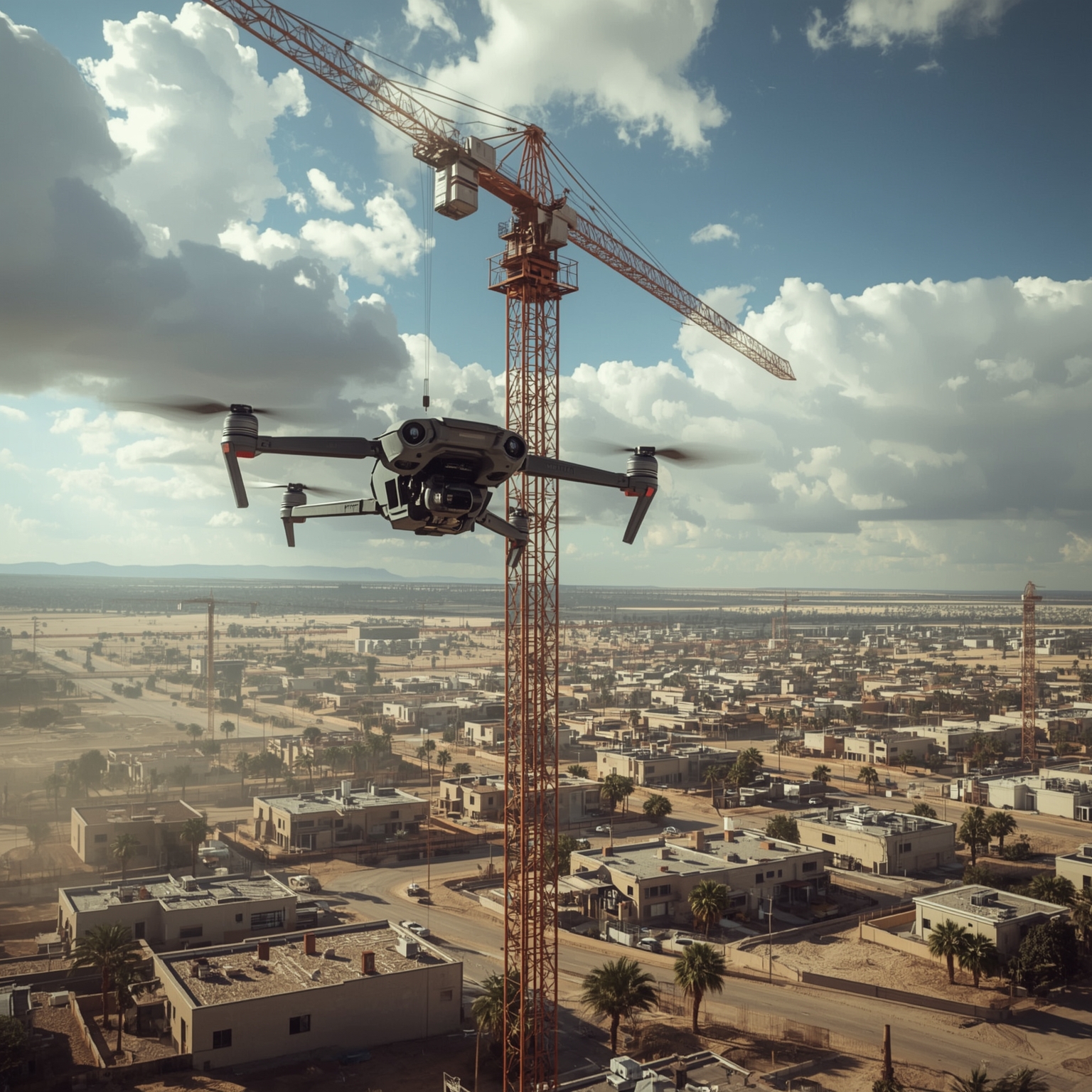 Amazon Pauses Arizona Drone Deliveries After Crash