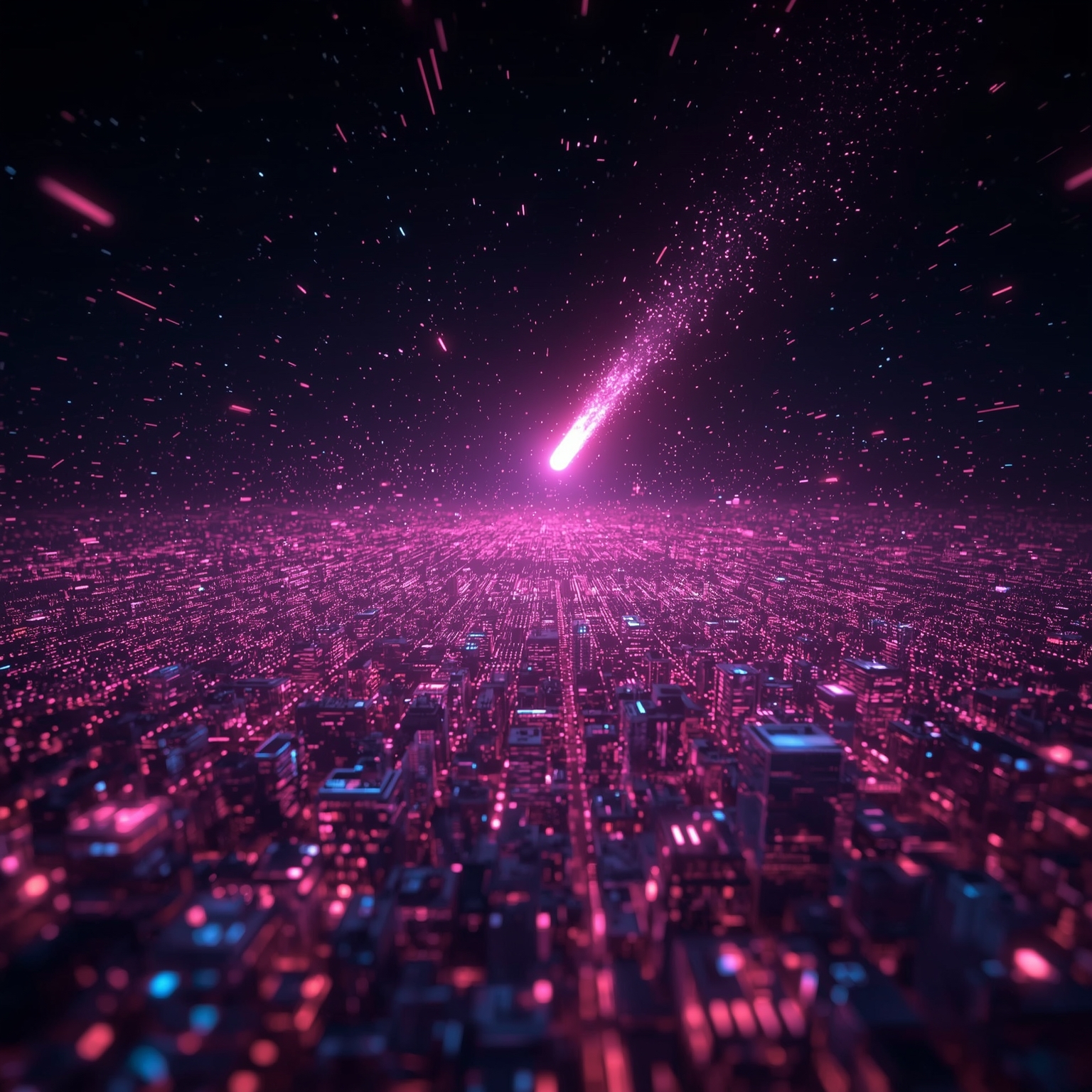 Perplexity Launches Comet Browser Free for Everyone, Taking on Chrome