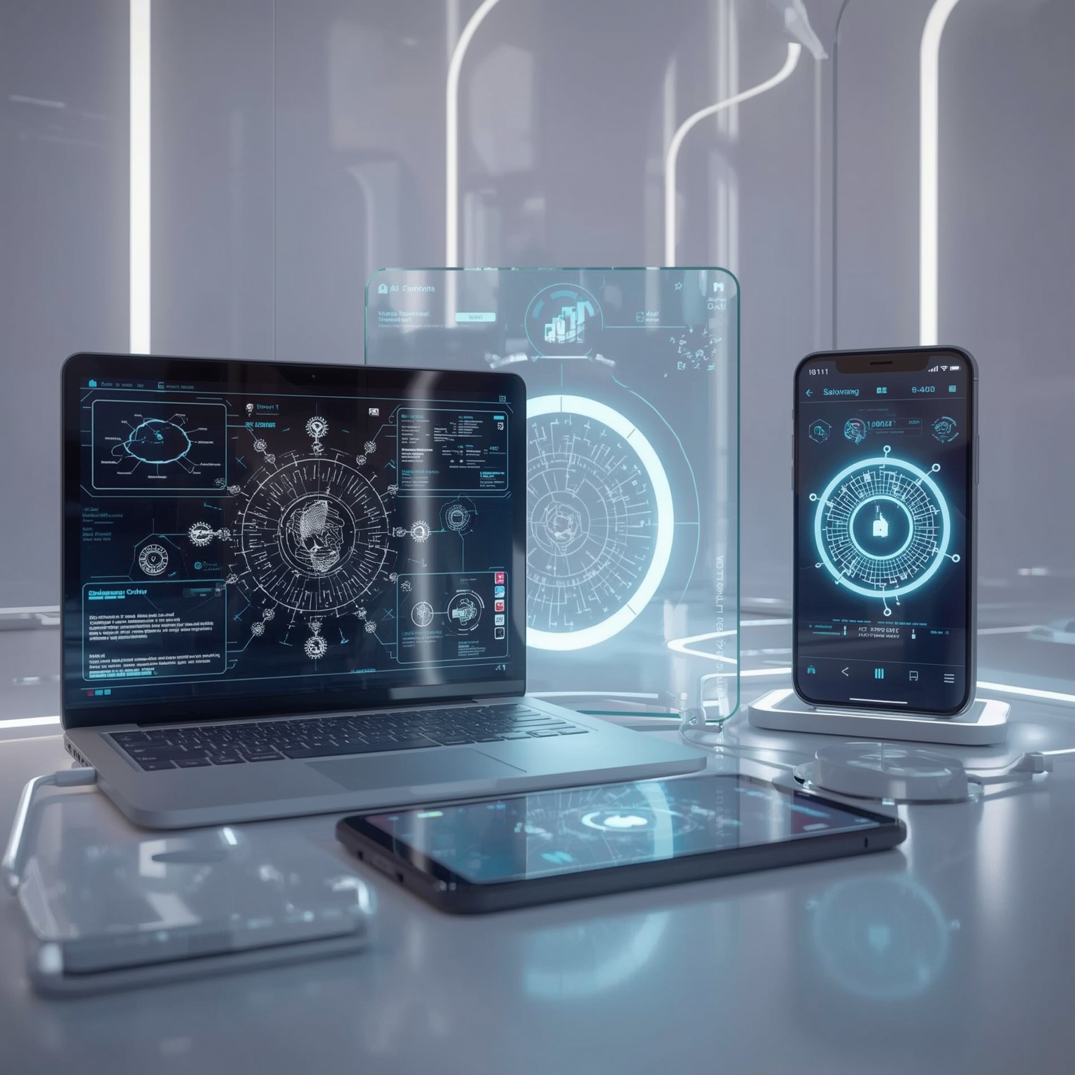 Tim Cook Reveals Apple Plans to Expand Third-Party AI Integrations in Apple Intelligence