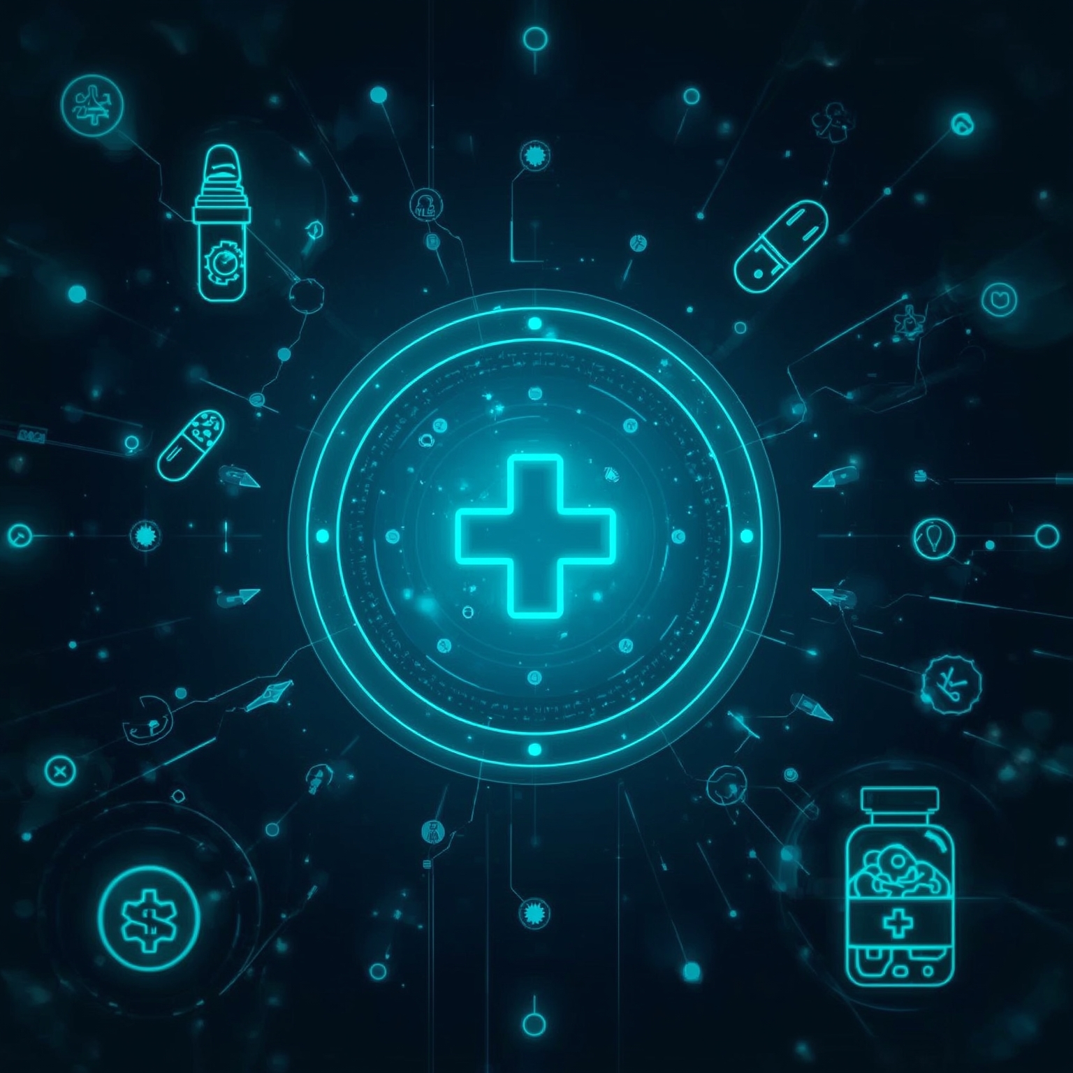 New Digital Portal Aims to Lower Prescription Drug Prices by 2026