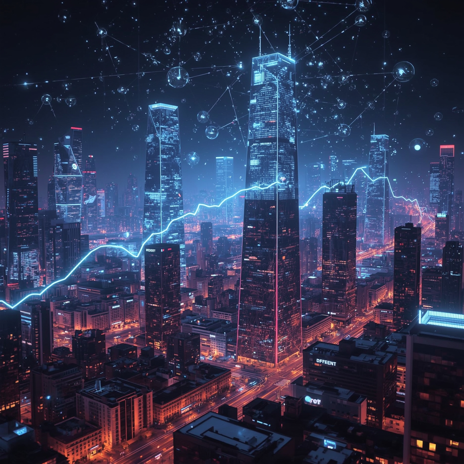 Big Tech Faces Tectonic Shift as AI Reshapes Sales Teams