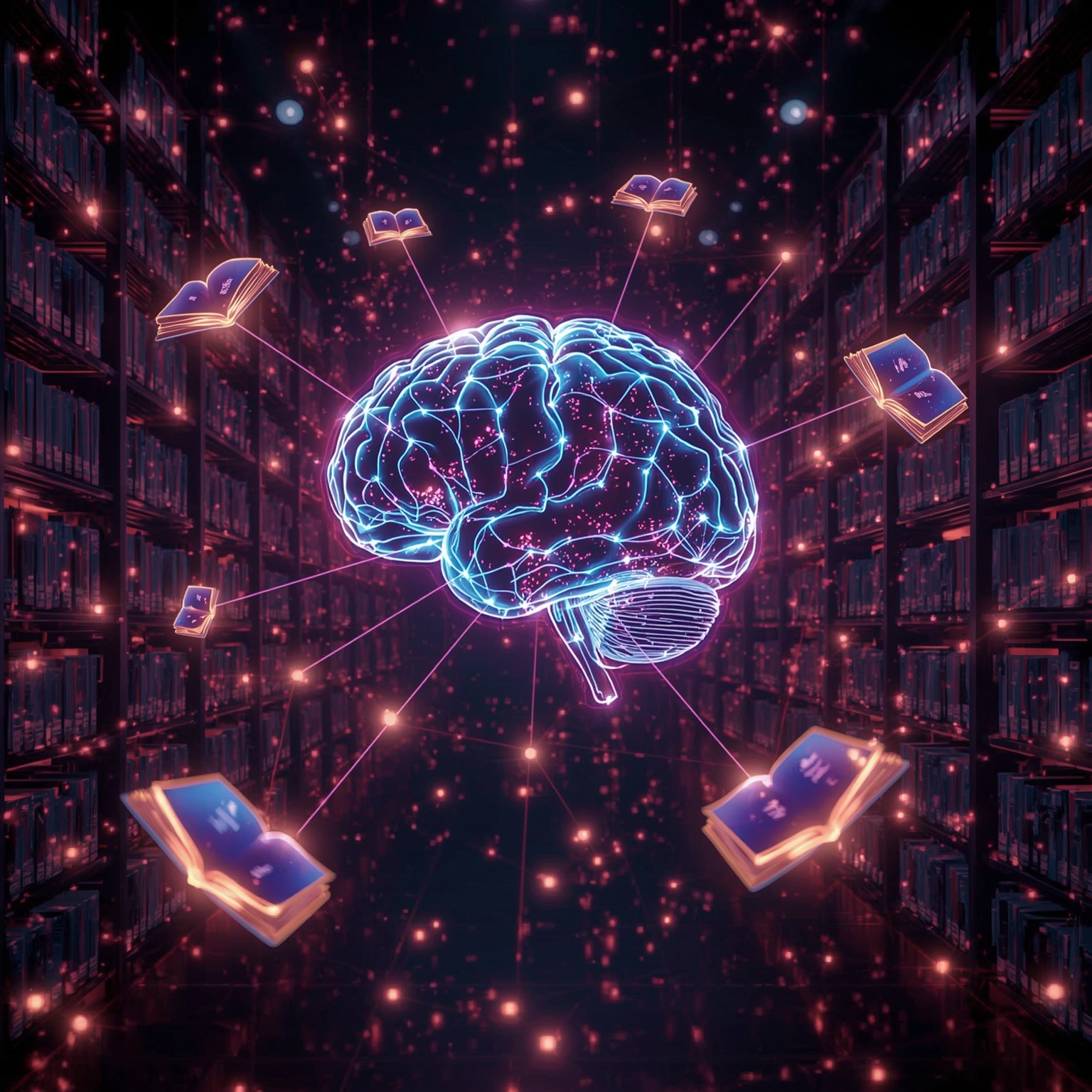 New Initiative Makes Wikipedia Knowledge More Accessible to AI