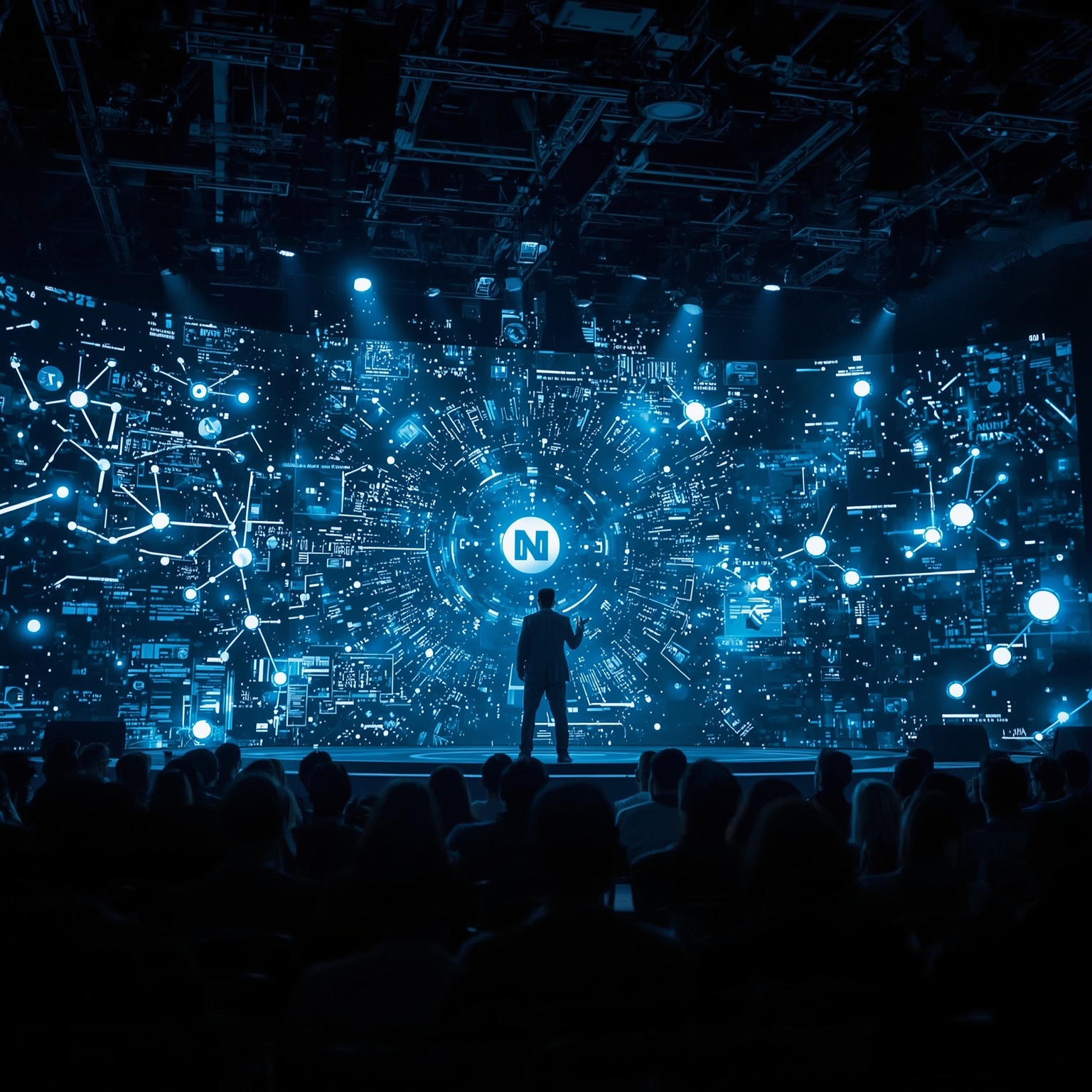 5 Powerful Quotes from Sam Altman’s Historic OpenAI Livestream