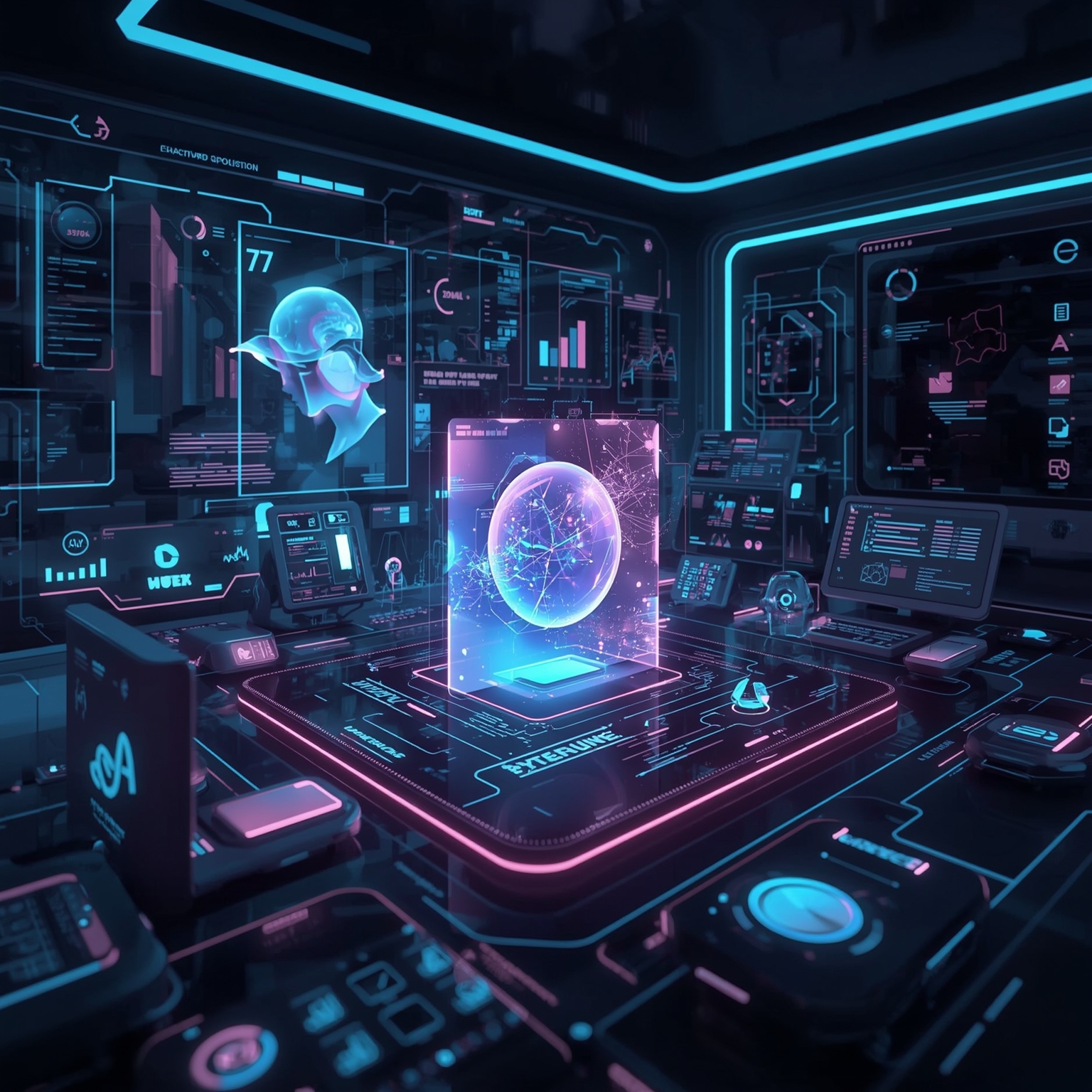 Figma’s CEO: AI Will Empower, Not Replace, World-Class Designers