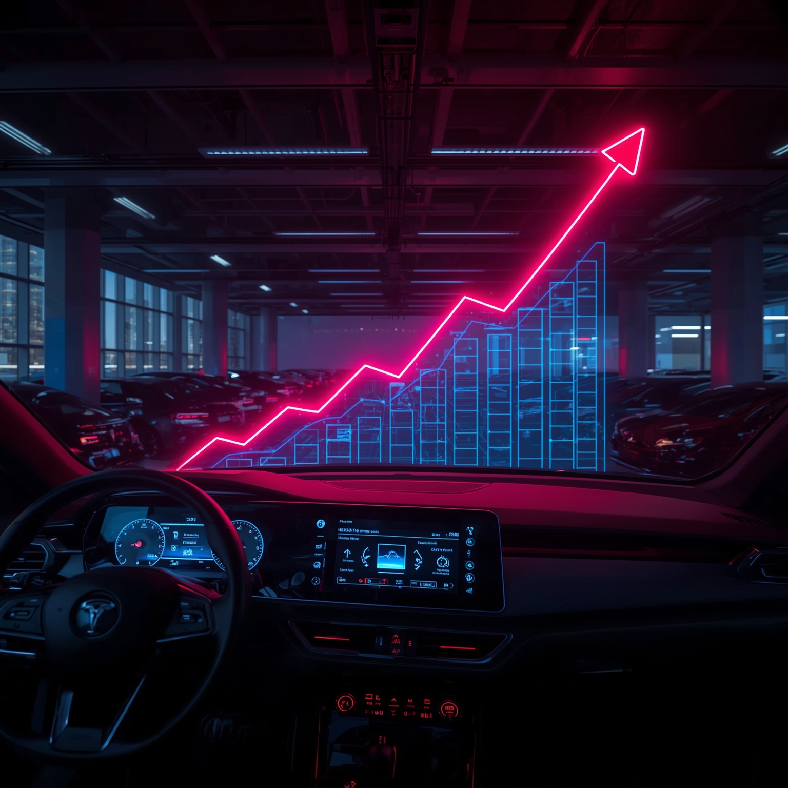 Tesla Shatters Quarterly Delivery Record with 497,000 Q3 Sales Amid EV Credit Expiration