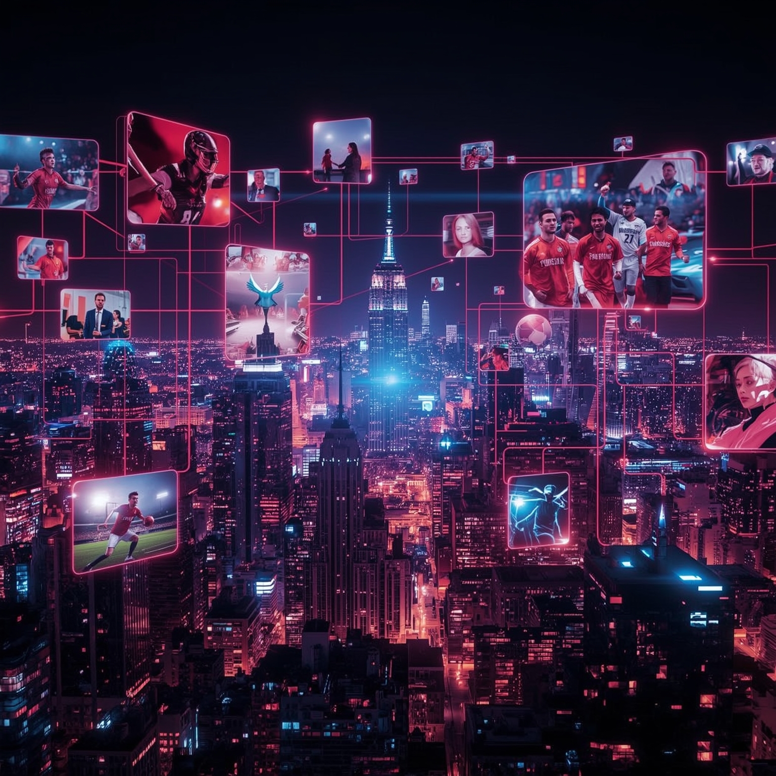 NBCUniversal & YouTube TV Secure New Carriage Deal Covering Peacock and a New Sports Network