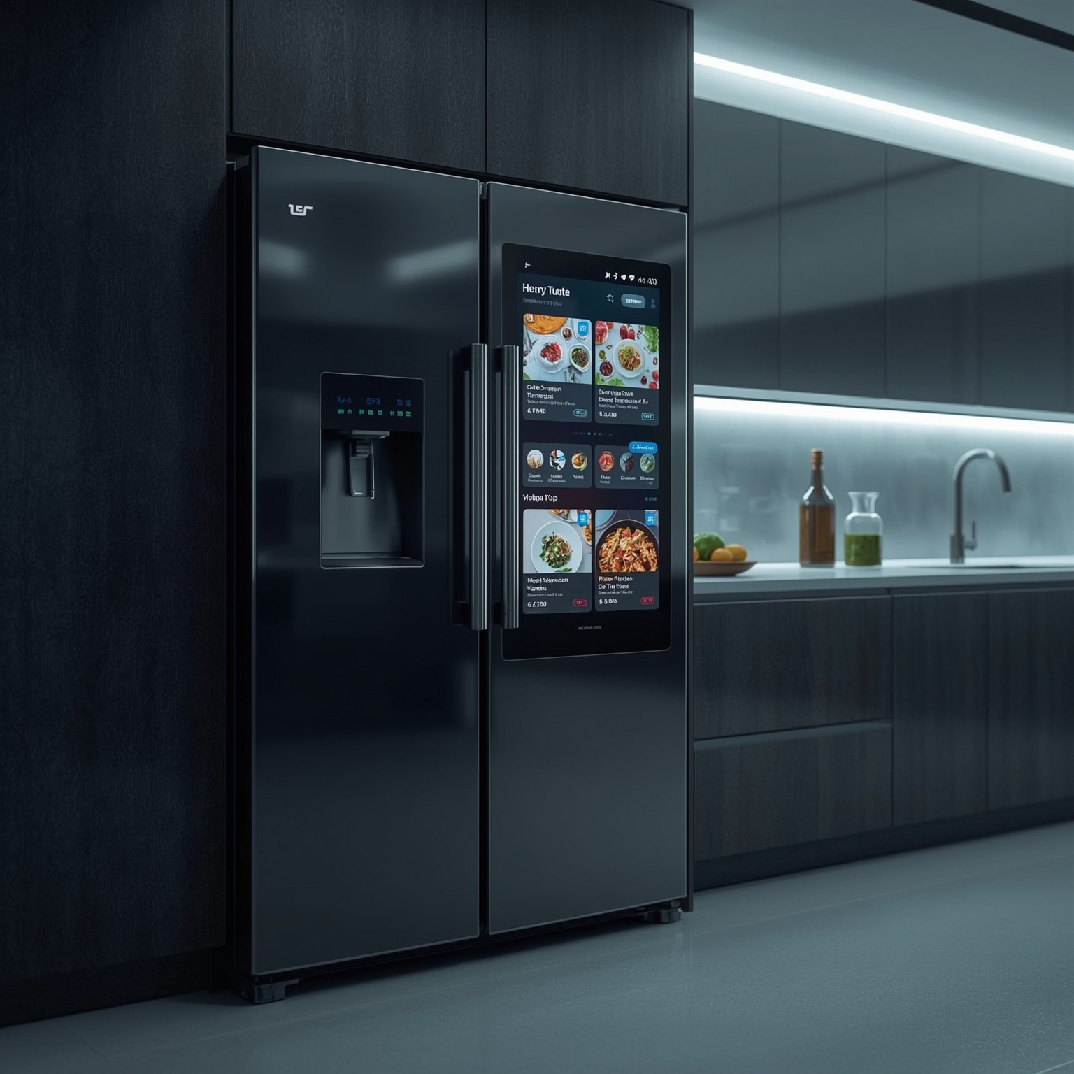 Samsung’s Smart Fridge Ads: Where Innovation Meets Intrusion?