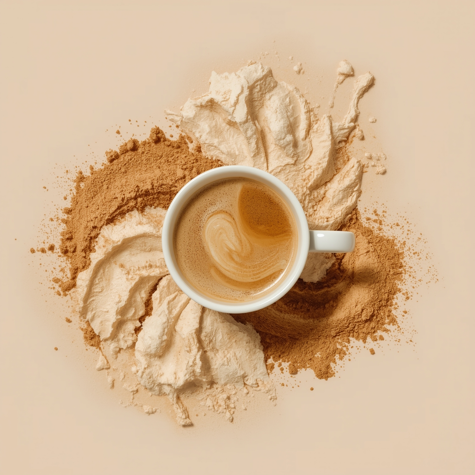 Protein-Powered Innovation: How Starbucks Is Fueling a Turnaround