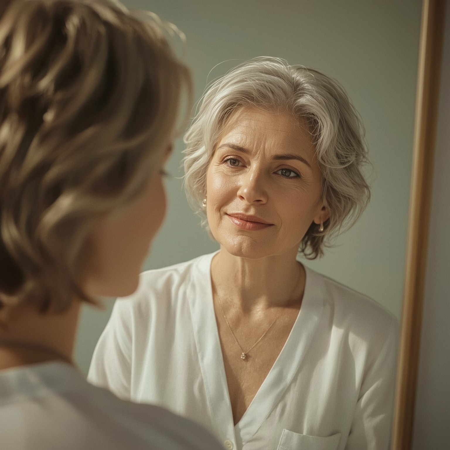 Finding Beauty in Growth: Learning to Love What You Once Disliked