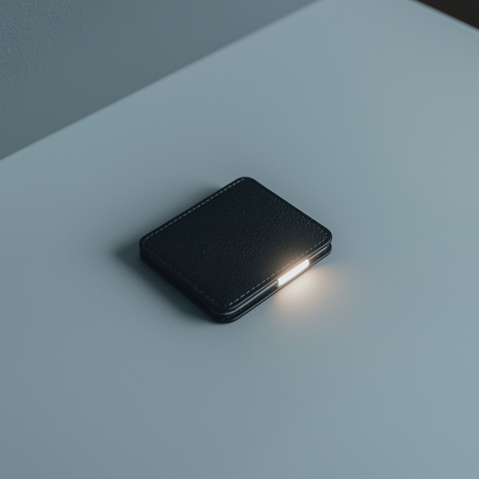 Stop Losing Your Wallet: Nomad’s Slim Tracker Is a Game-Changer — Now 20% Off