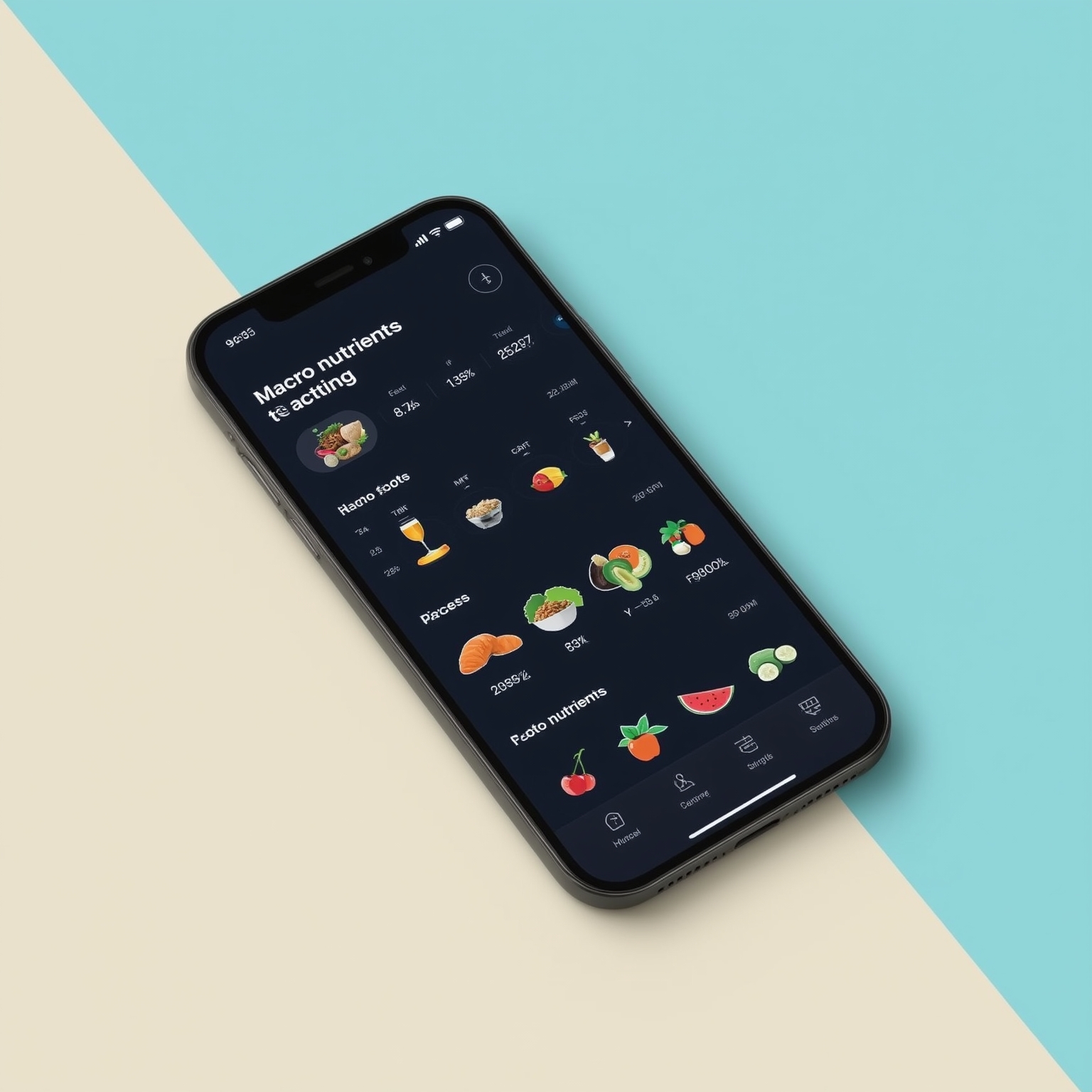 Ladder App Innovates with Photo-Based Nutrition Tracking