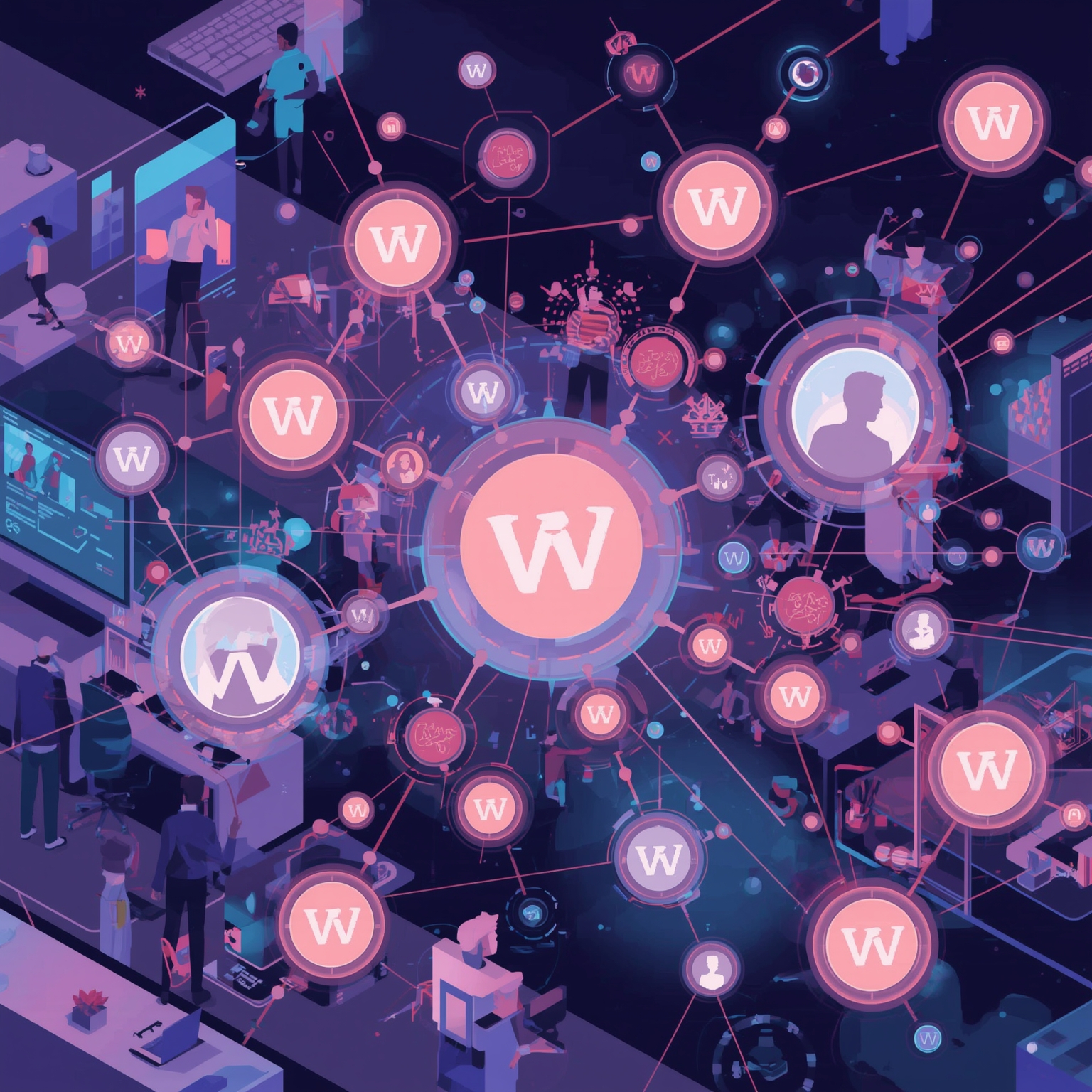 Fandom CEO Steps Down After Six Years, Signaling a New Era for the Platform