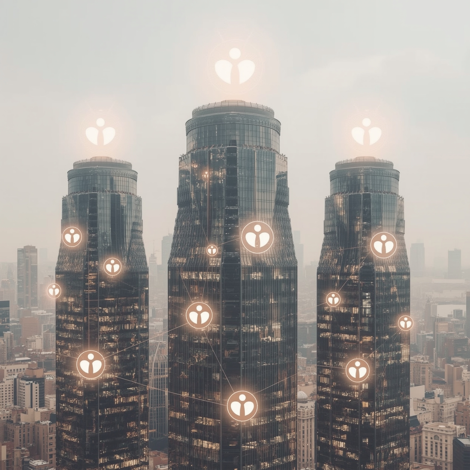 Big Tech’s Nonprofit Donations: Transparency or Tactic?