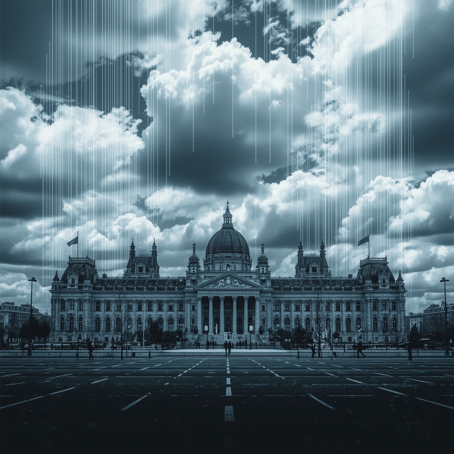 Dutch Elections: Business Anxiety Deepens as Nexperia Fallout Looms