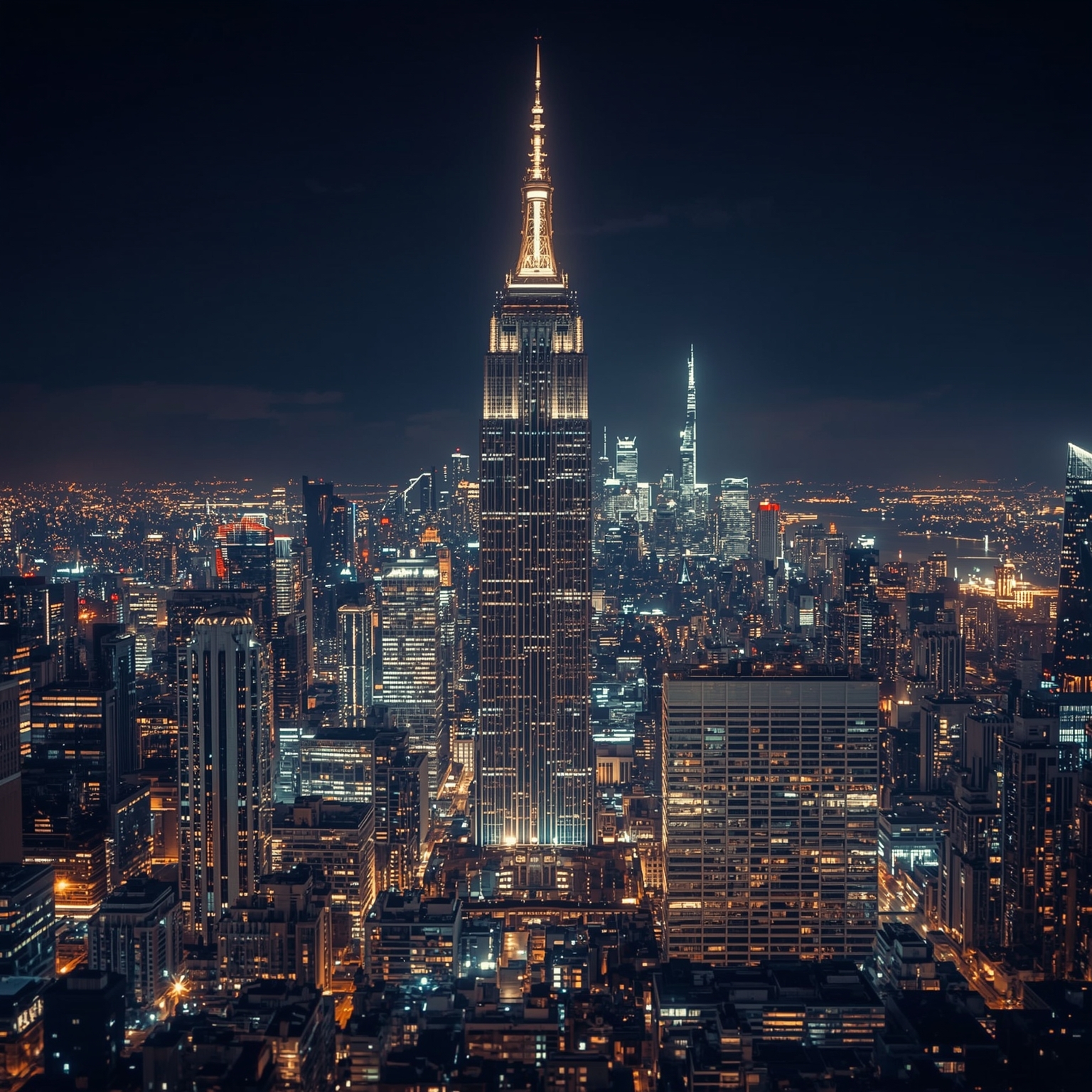 The Top 10 Cities Where the World’s Wealthiest Live