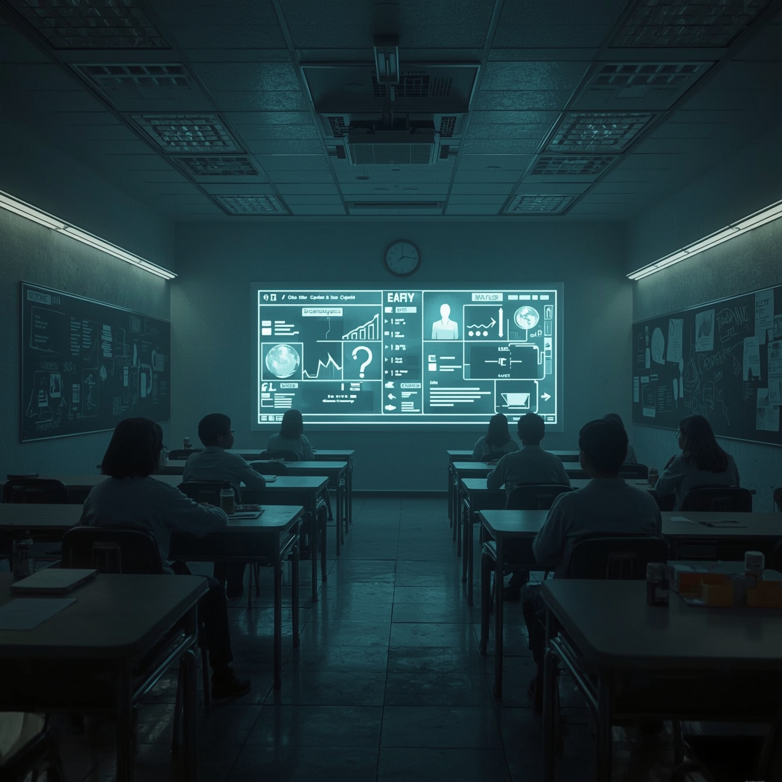 From Horror Game to Homework: How ‘P.T.’ Is Helping Japanese Kids Learn English