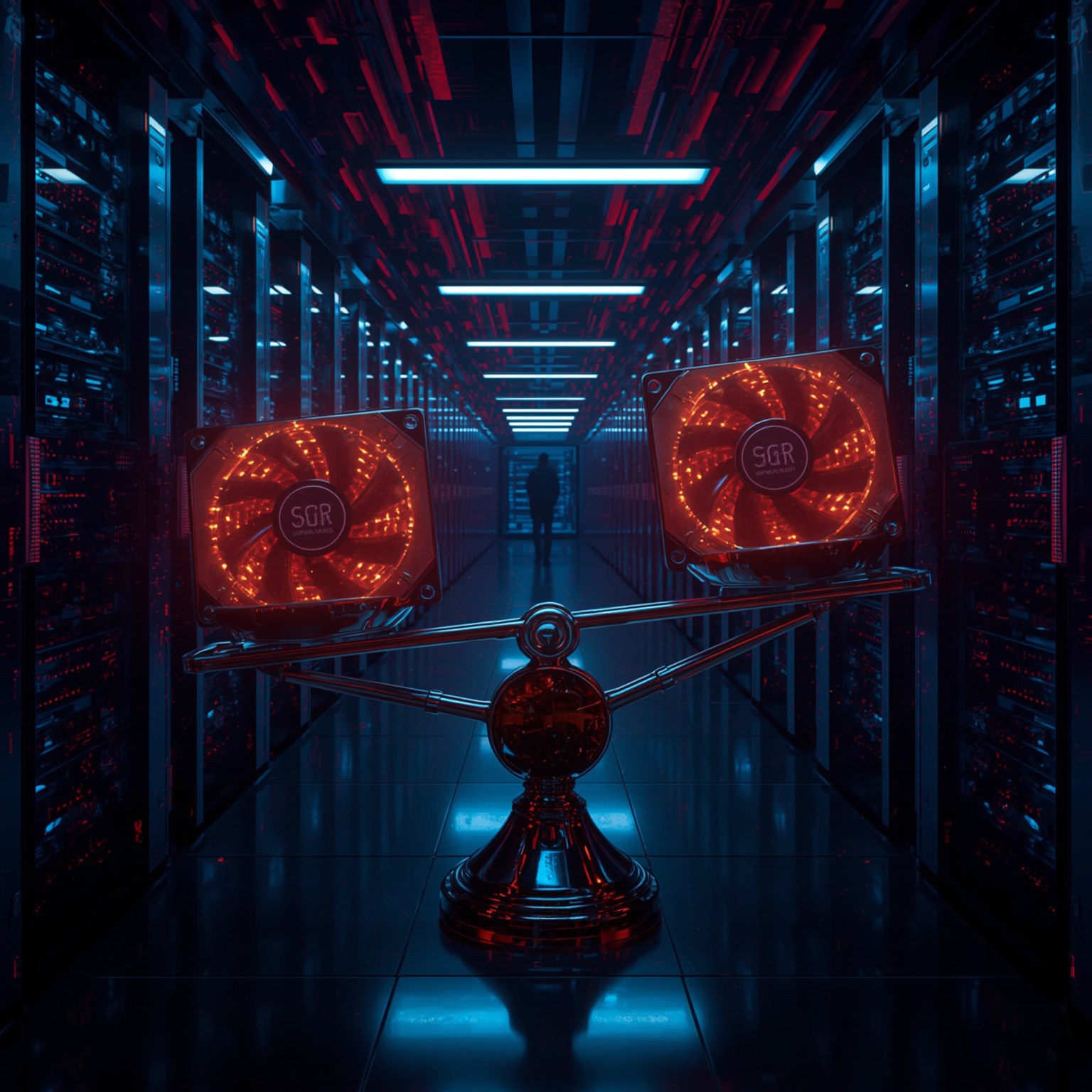 Inside OpenAI: The ‘Pain and Suffering’ of Managing GPU Power