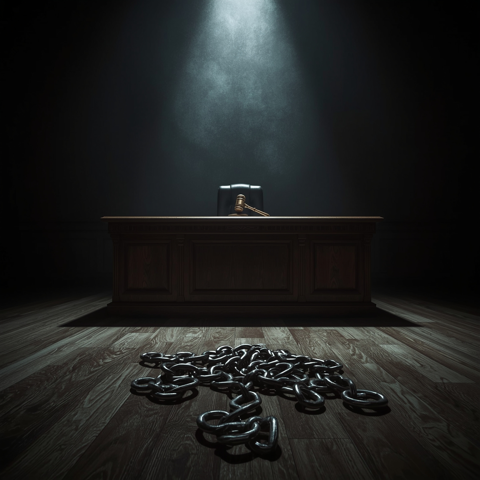 Accountability in the Spotlight: When Fame Meets Justice