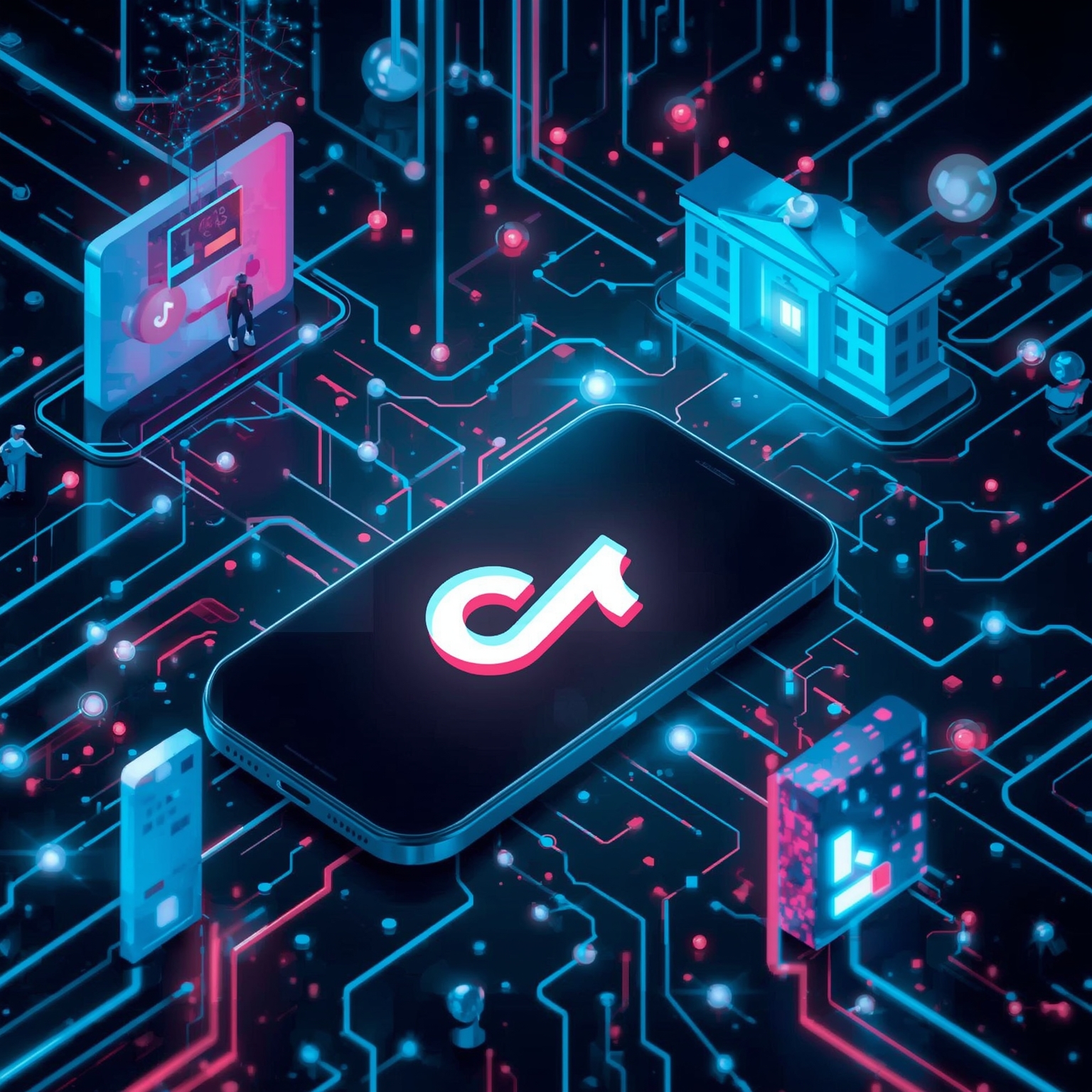 Indonesia Restores TikTok’s Operating License After Data Compliance