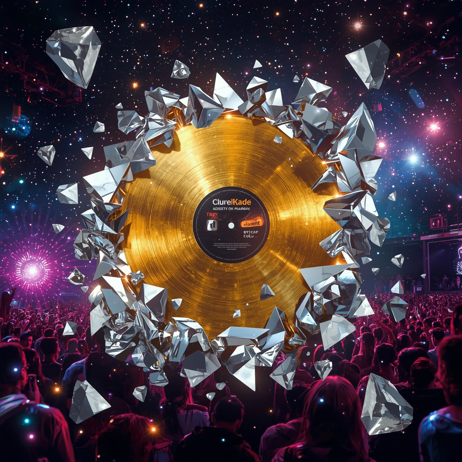 The Elite 31: Albums That Reached 15x Platinum & Beyond