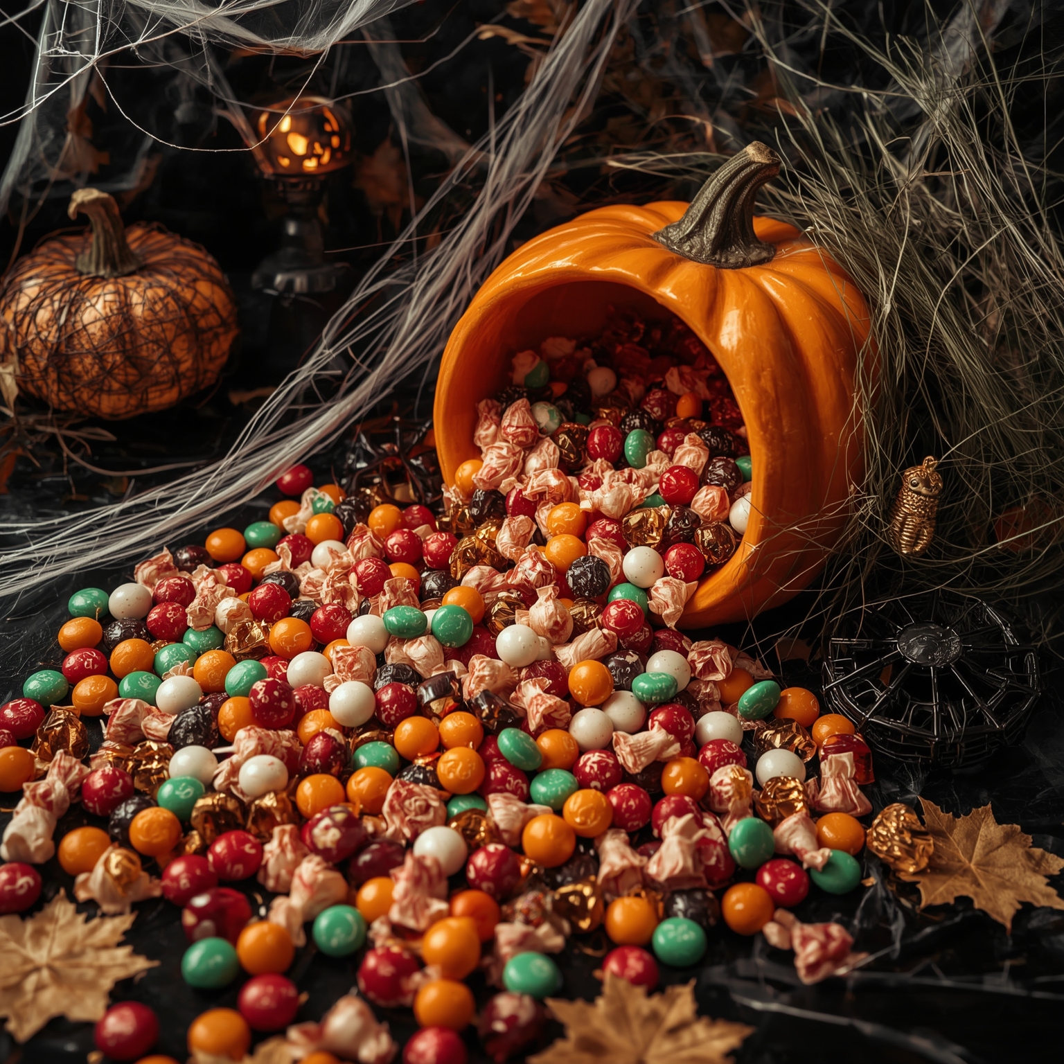 The Frightening Truth About Halloween 2024: Candy Prices Are the Real Scare