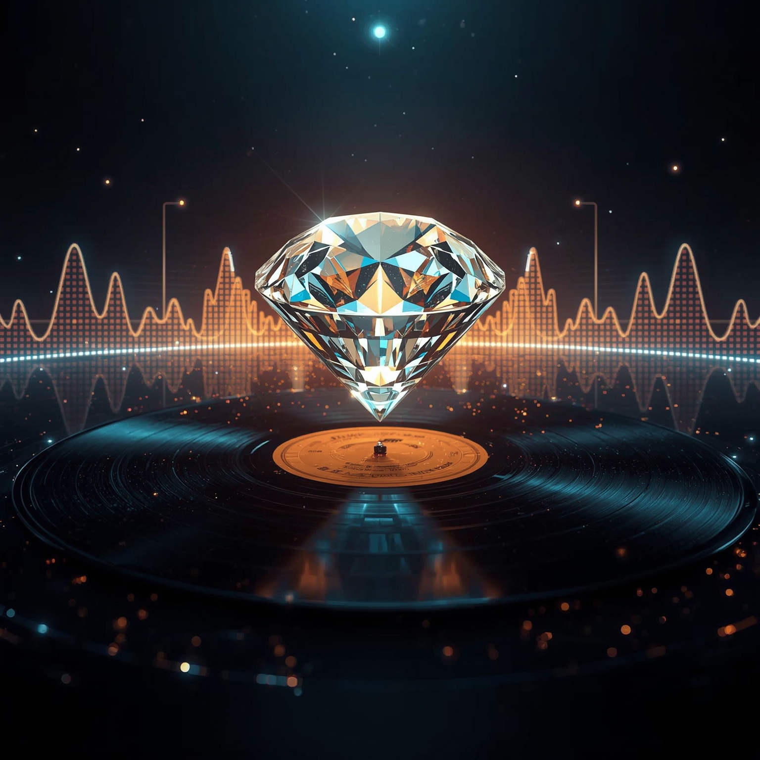 179 Songs in History Have Reached RIAA Diamond Status — Here’s What That Means