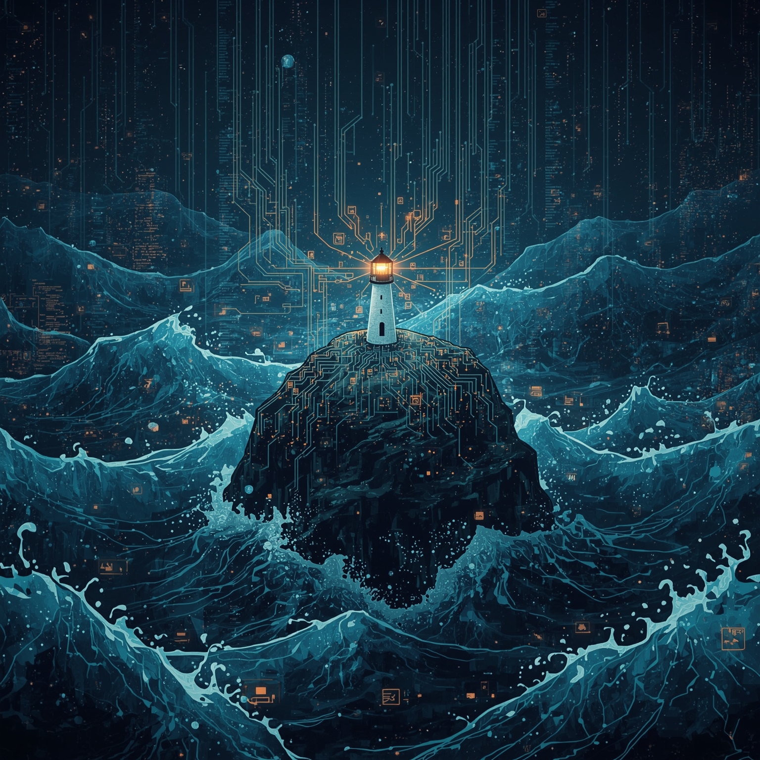 Independent Websites vs. Google: A Paradox in the Age of AI