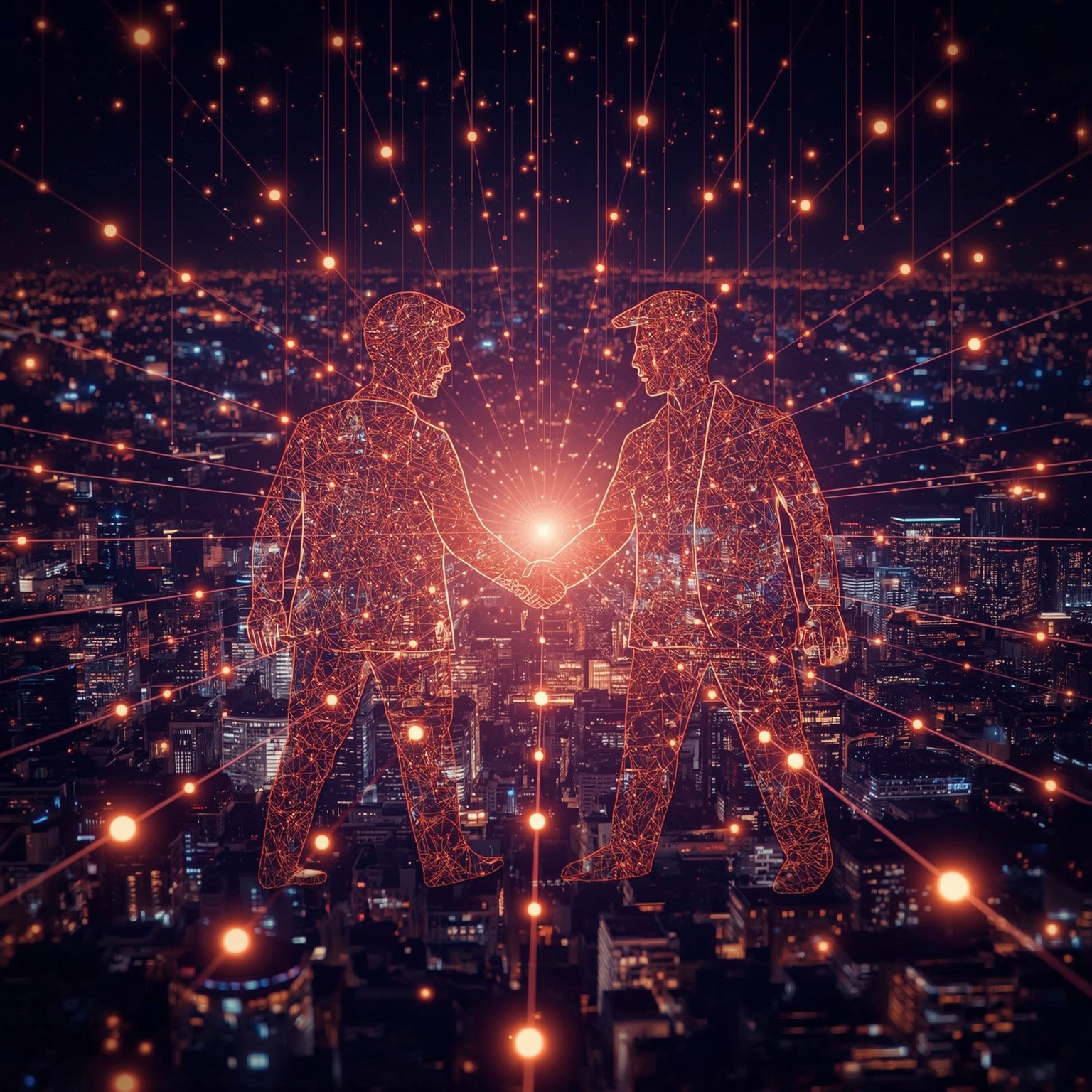 India Eyes Telecom Dues Settlement to Enhance UK Relations