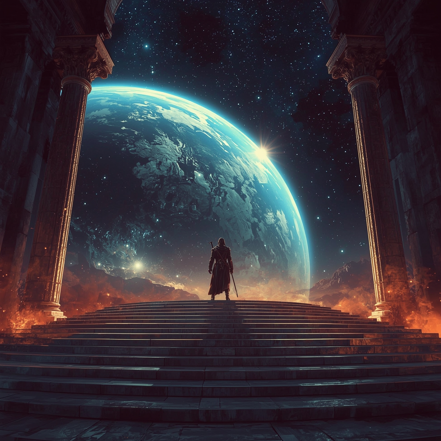 Why the ‘Revenge of the Sith’ Novelization Reads Like a Greek Tragedy