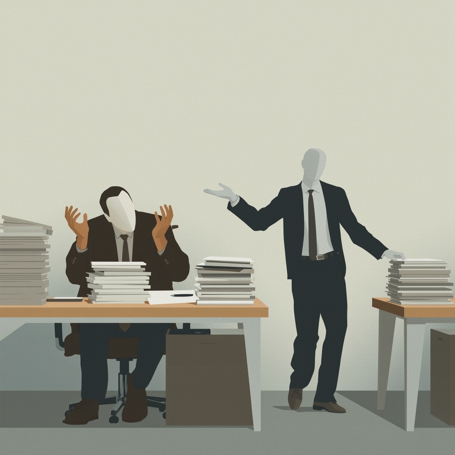 Recognizing Weaponized Incompetence at Work: Stop Picking Up the Slack