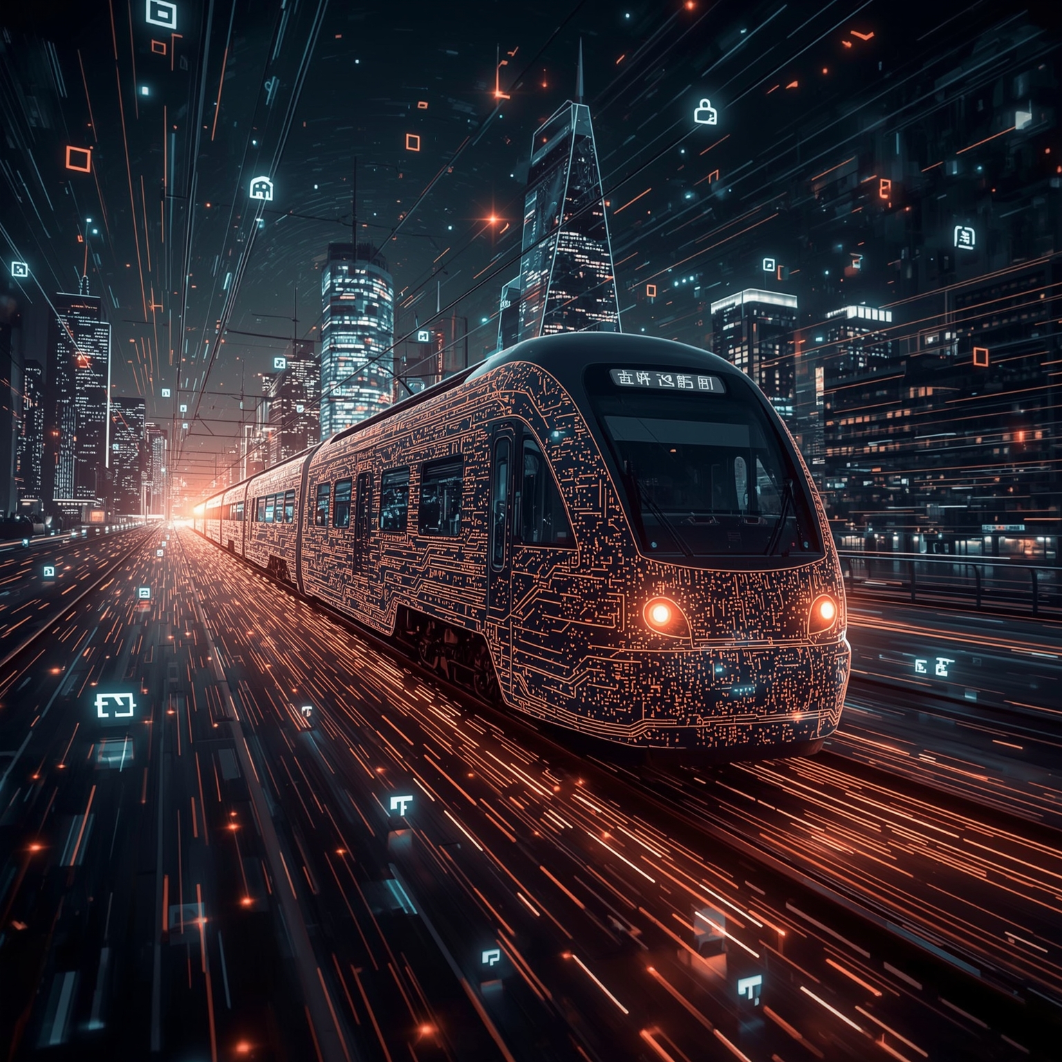 Wall Street Is Fueling the AI ‘Crazy Train’: Financing Innovation or Fanning Risk?