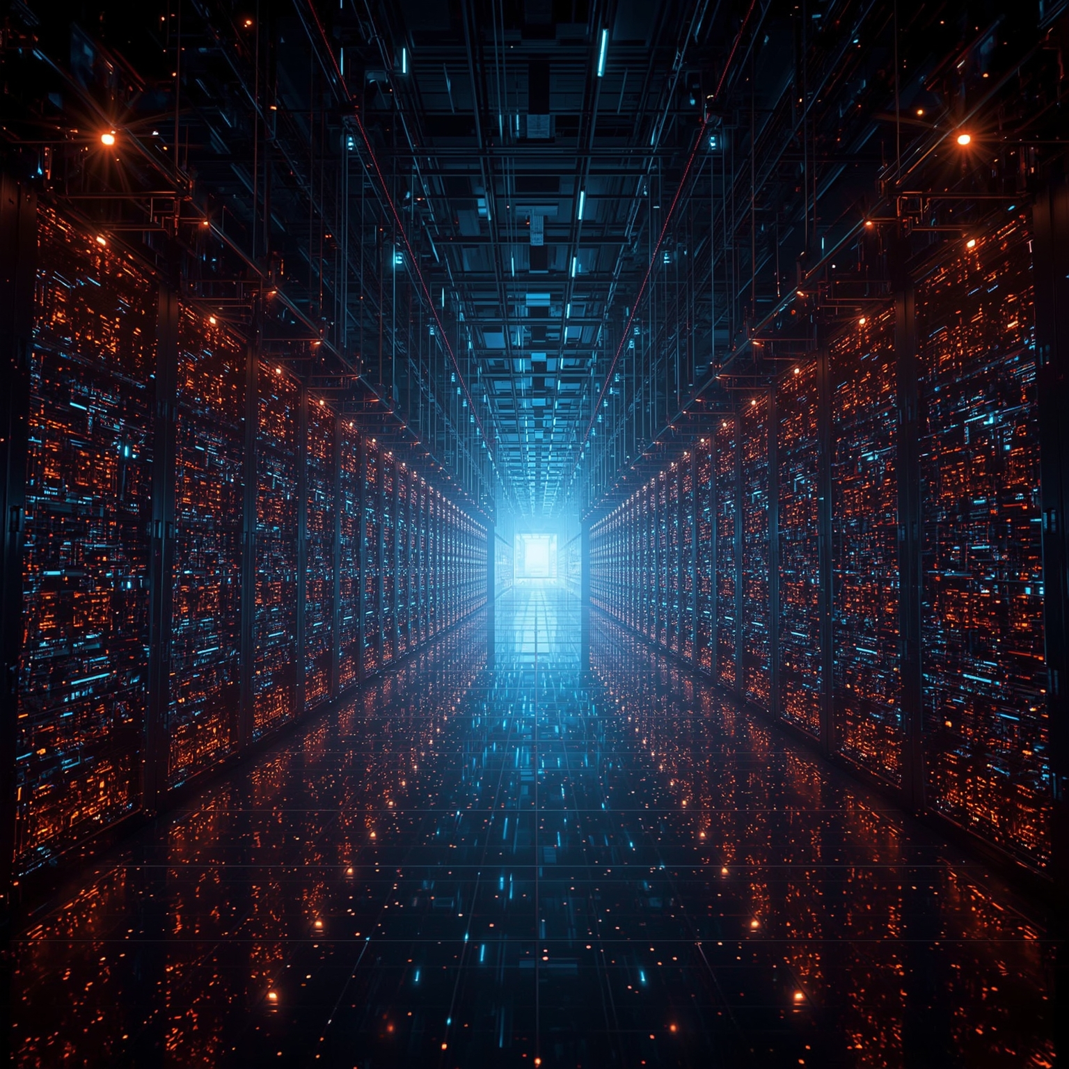 Inside Nvidia’s $5 Trillion Rise: The $35 Billion, 1GW AI Data Center Revolution