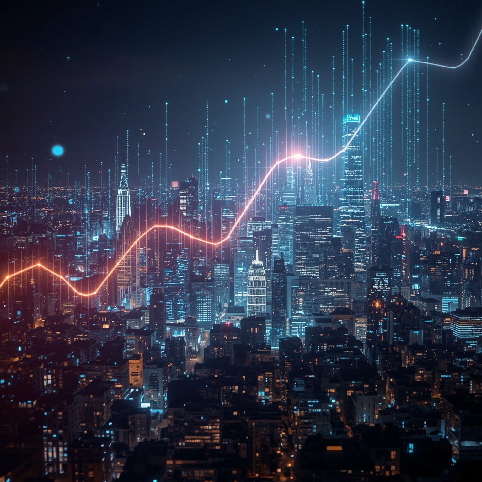 Optasia to Launch South Africa’s Largest IPO of the Year with R6.3 Billion AI Fintech Push