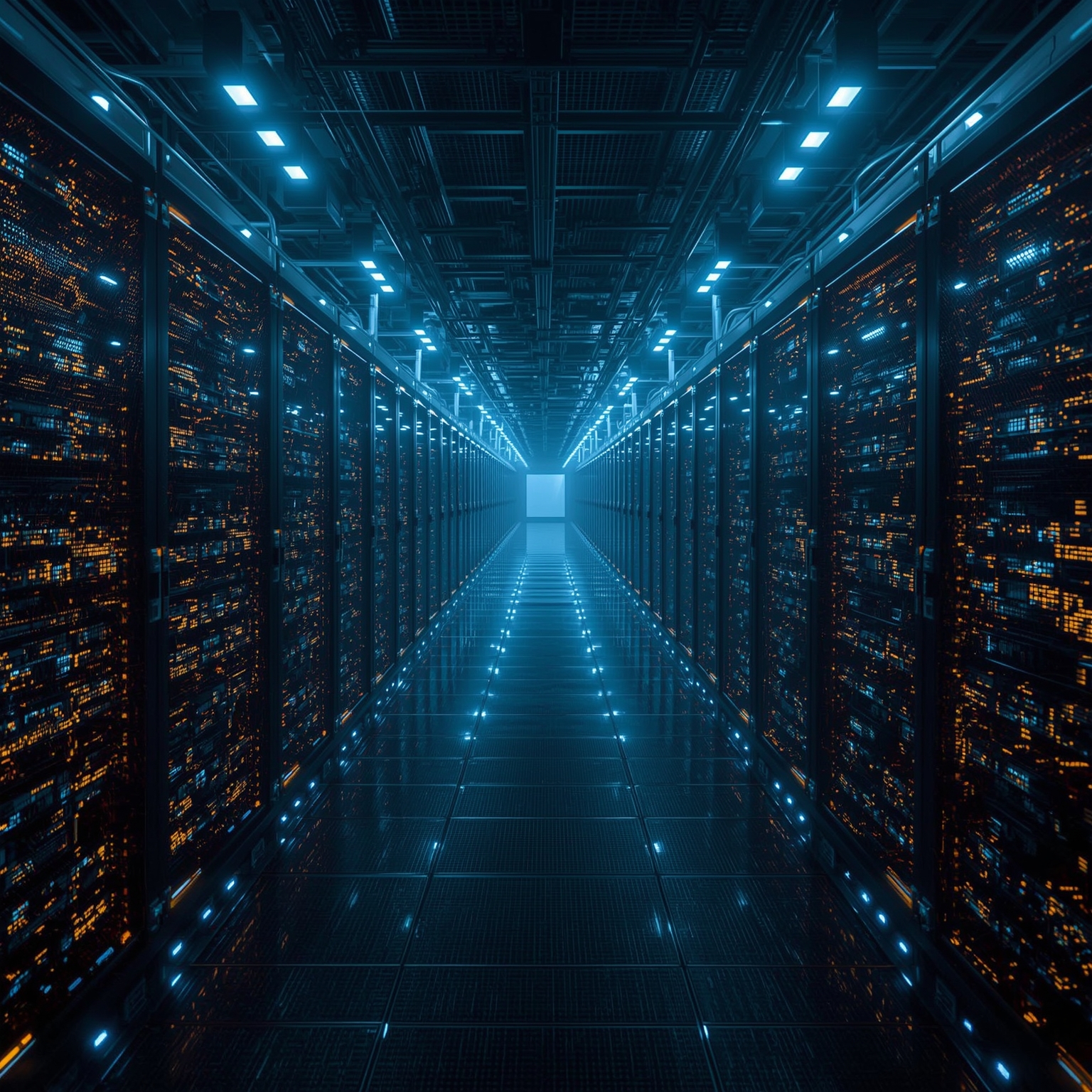 OpenAI Asks Federal Government for Support in Powering Massive Data Center Expansion