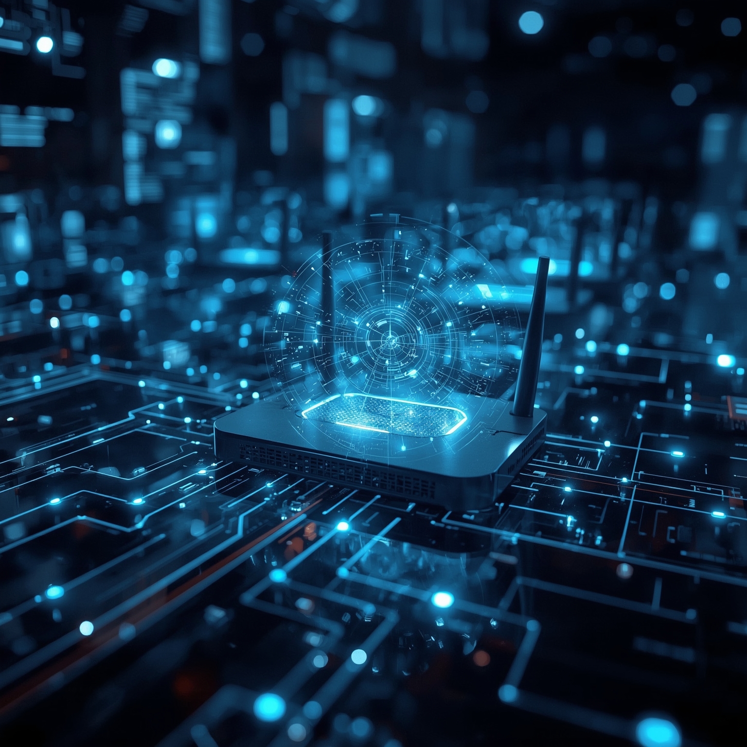 TP‑Link Demonstrates First Wi‑Fi 8 Prototype Connection, Marking a New Era of Wireless Innovation