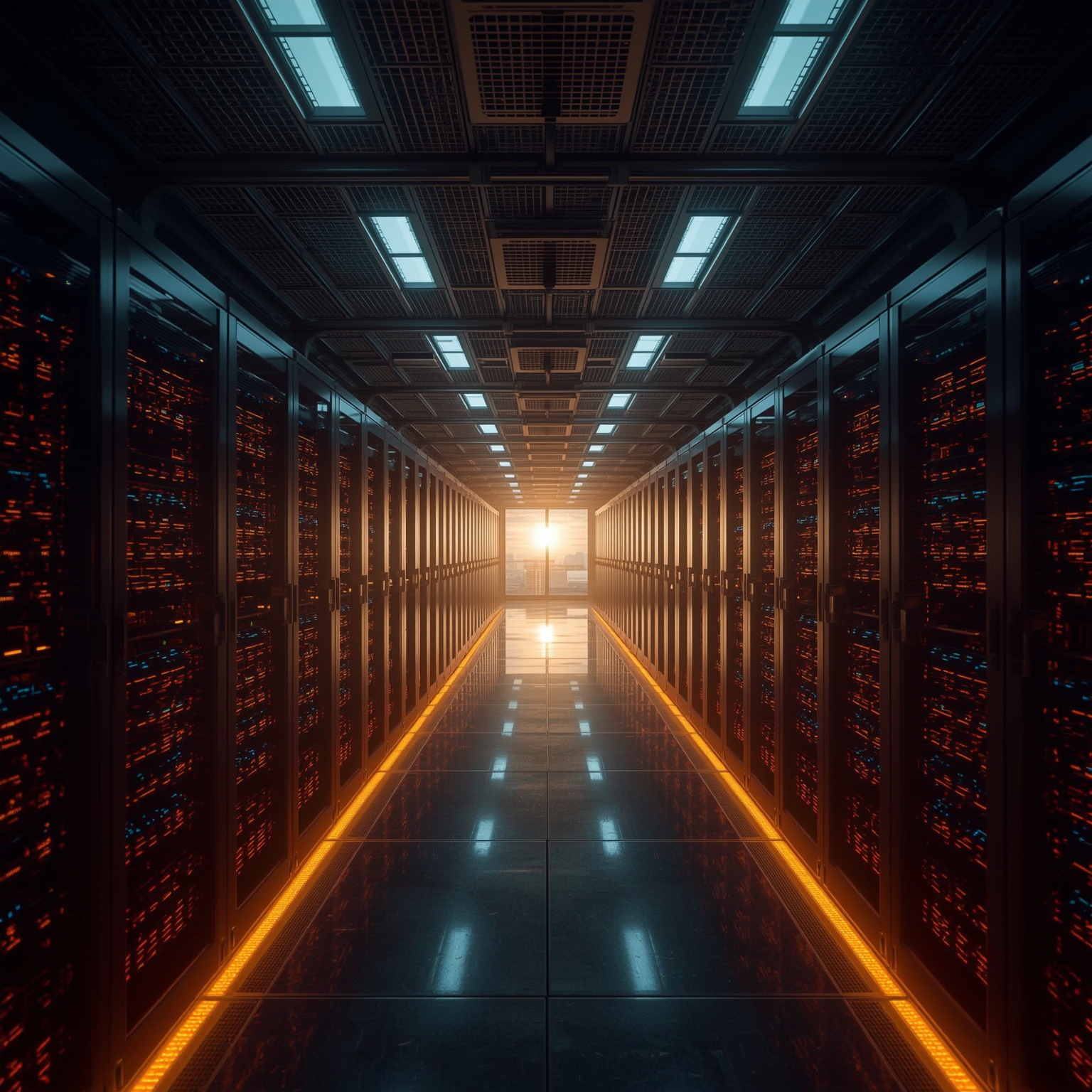 Sify Infinit Spaces Aims for $500 Million IPO – A First for Indian Data-Center Operators