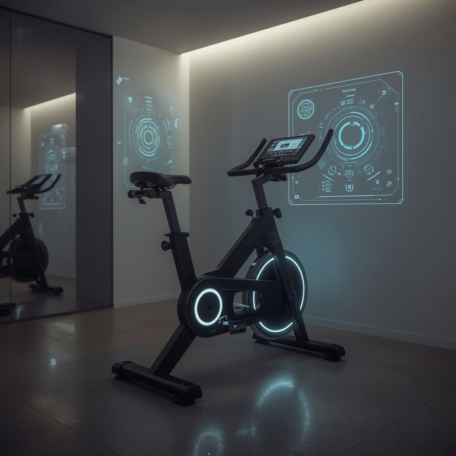 Peloton Bets on Higher Prices and AI-Powered Hardware for Post-Pandemic Comeback