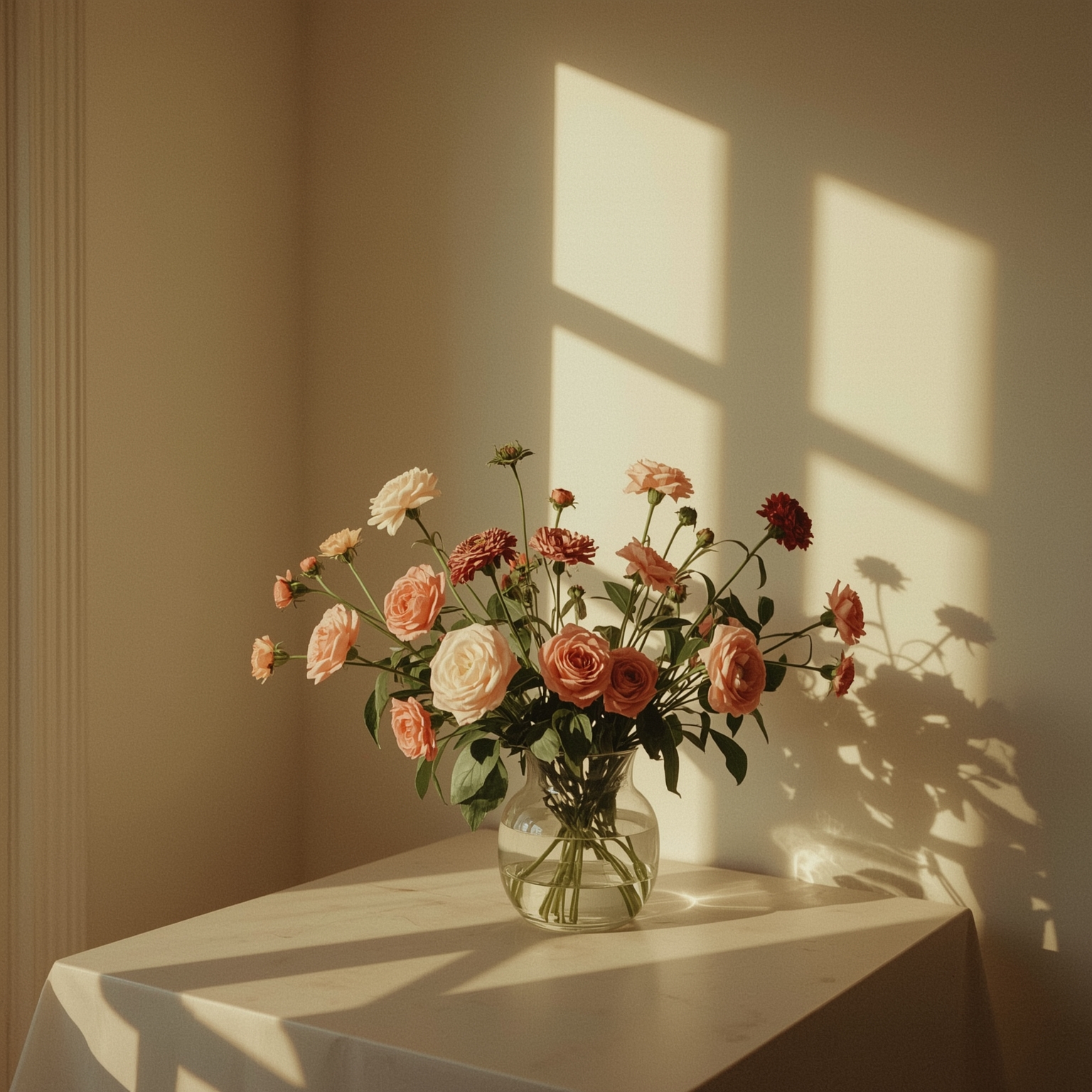 When My Mom Started Aging, My Own View of Time Changed