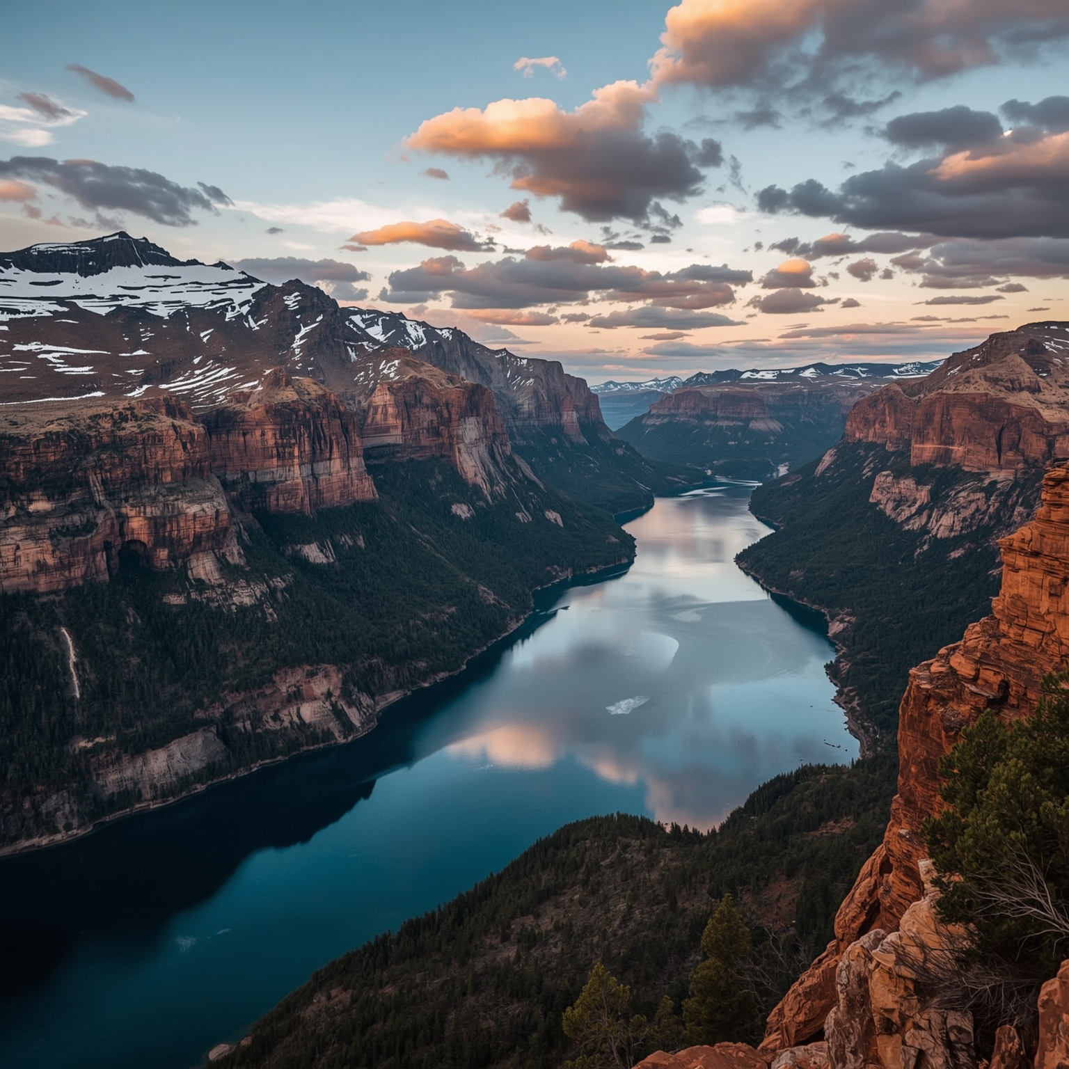 10 of the Most Beautiful Places in the U.S. — From Alaska’s Fjords to Arizona’s Red Rocks