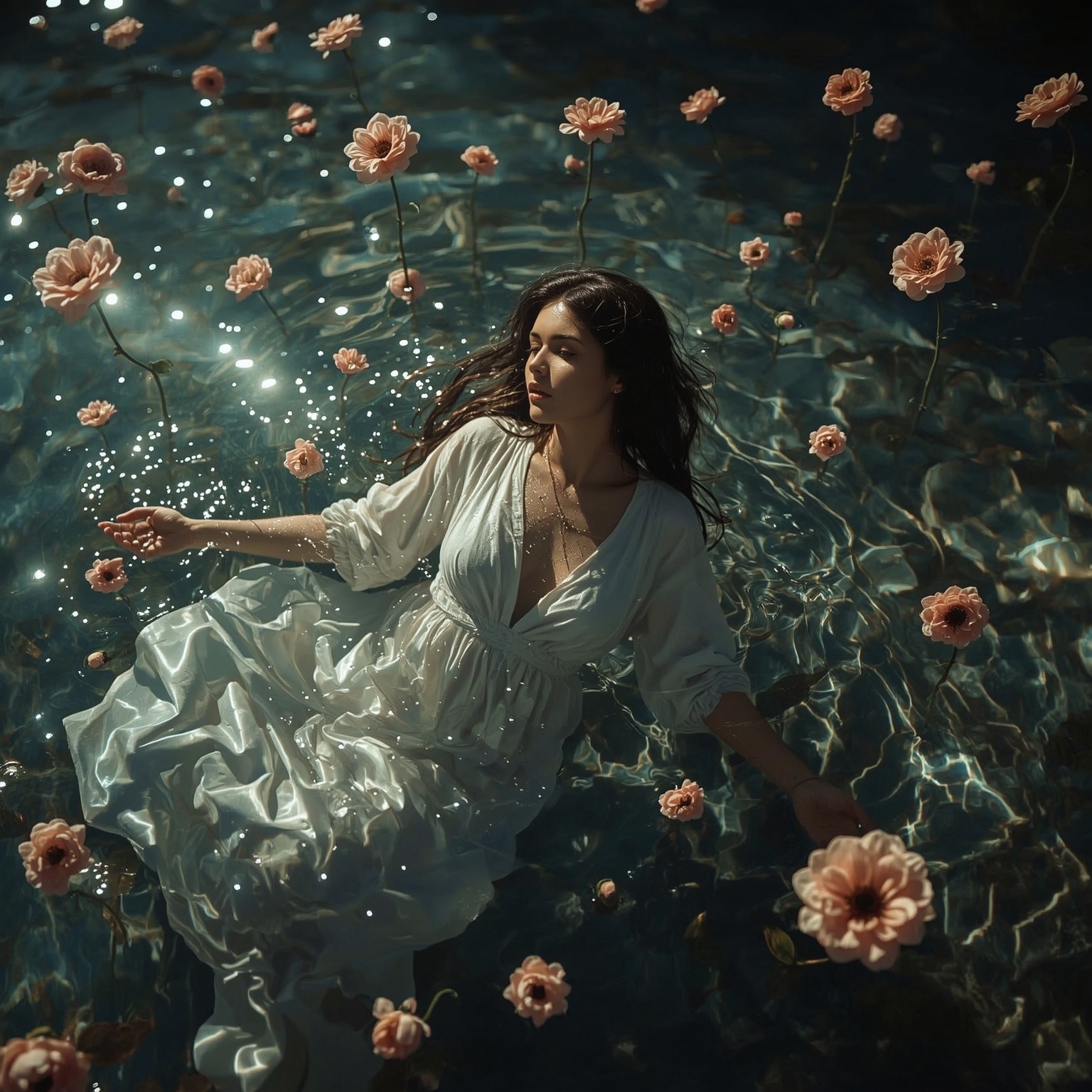 All the Hidden Details and Easter Eggs in ‘The Fate of Ophelia’ Music Video