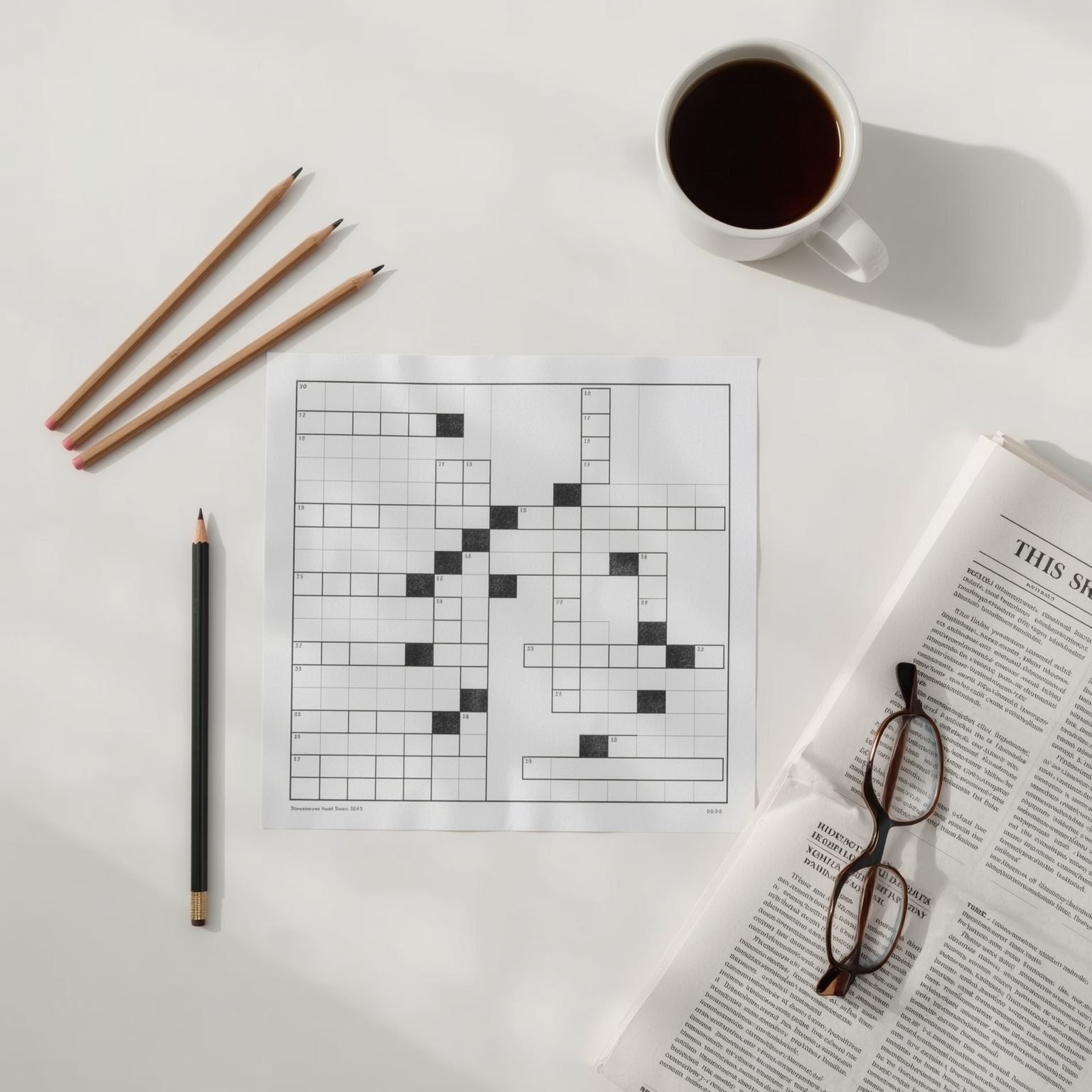 Today’s NYT Mini Crossword Answers for Tuesday, October 7
