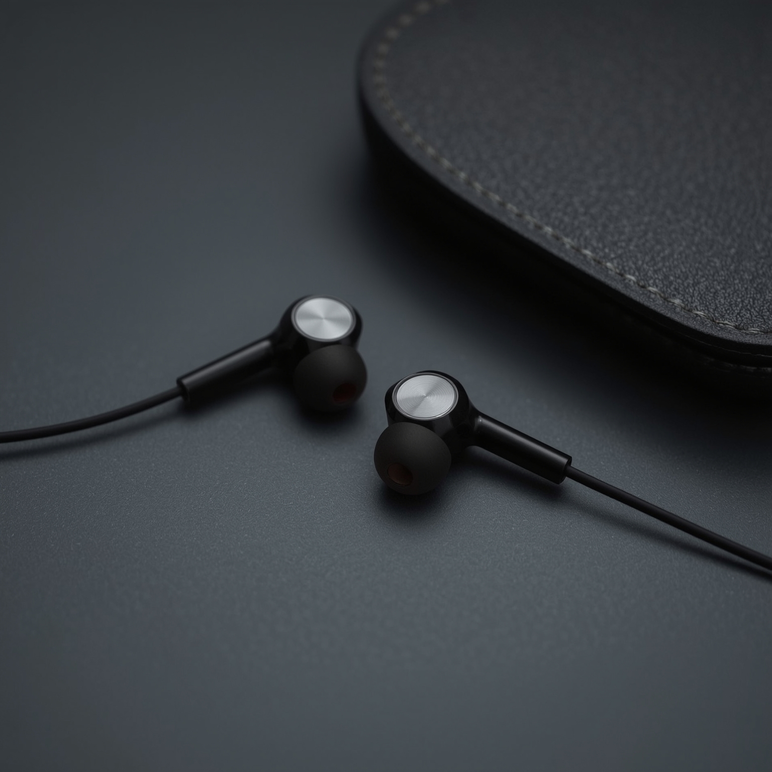 Belkin’s SoundForm ANC Wired Earbuds: The Return of Wired Audio—But Do They Compete?