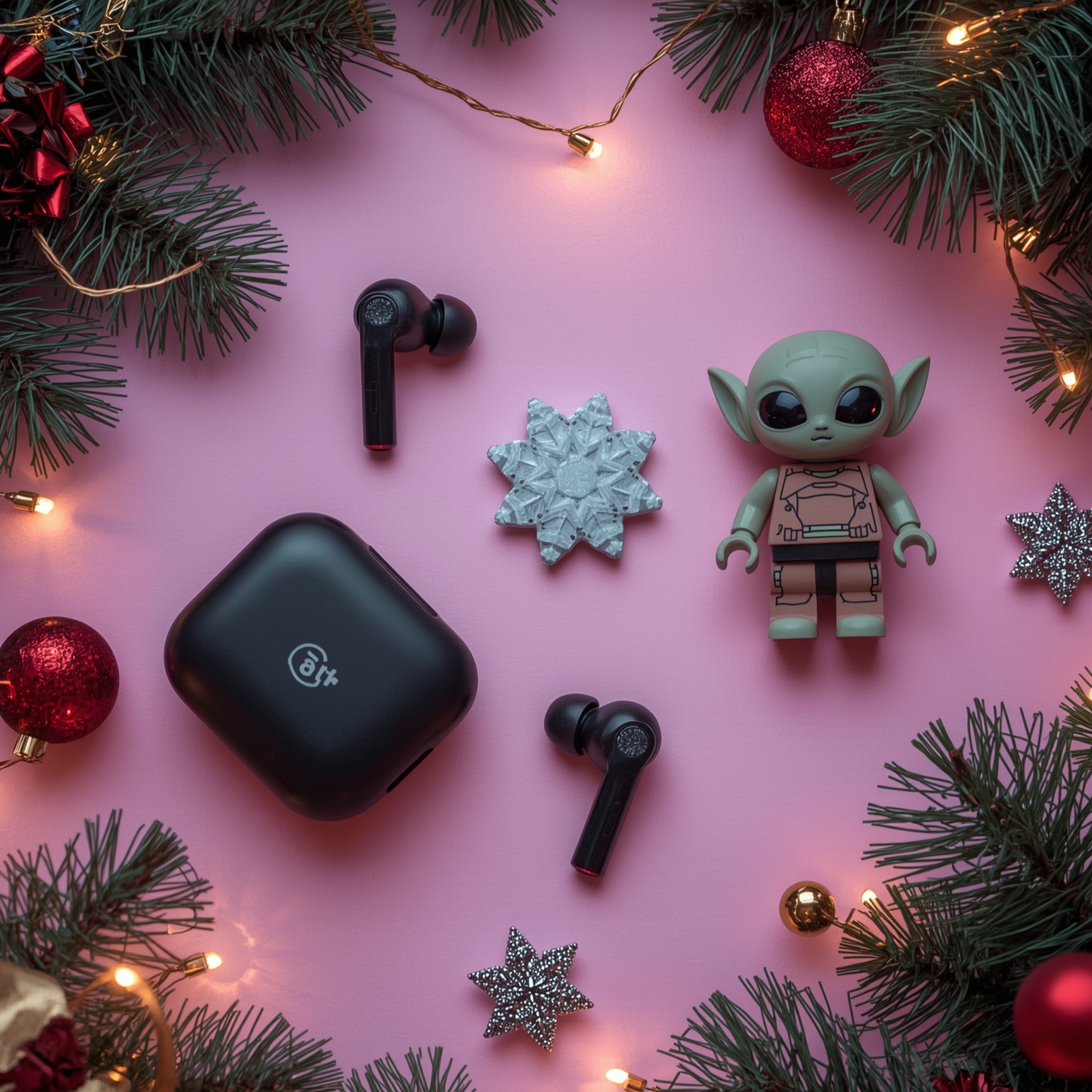 Top Post-Prime Day Deals: AirPods 4 & Lego’s Grogu Steal the Spotlight