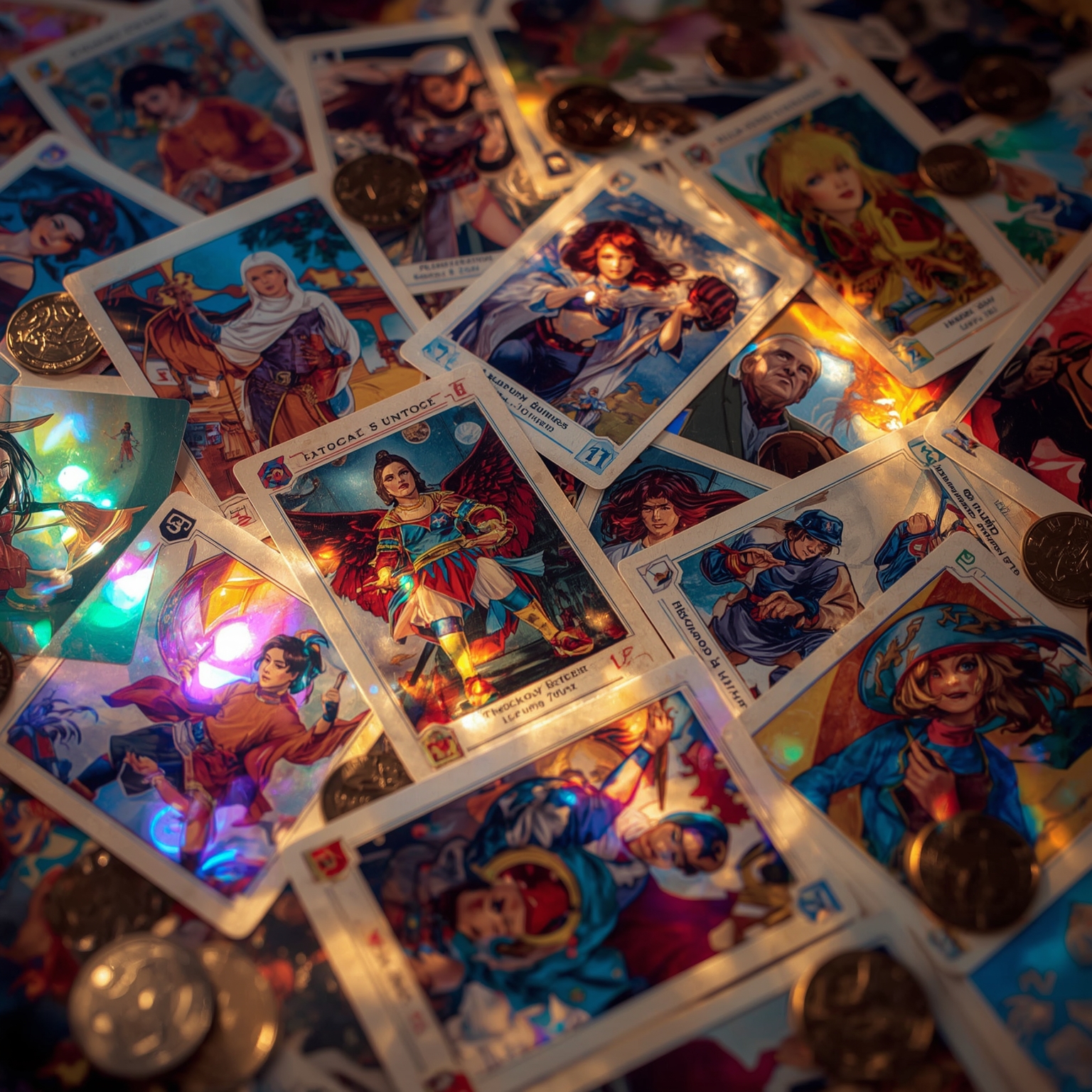 When Nostalgia Becomes an Investment: Why Pokémon Cards Beat the Stock Market for Me